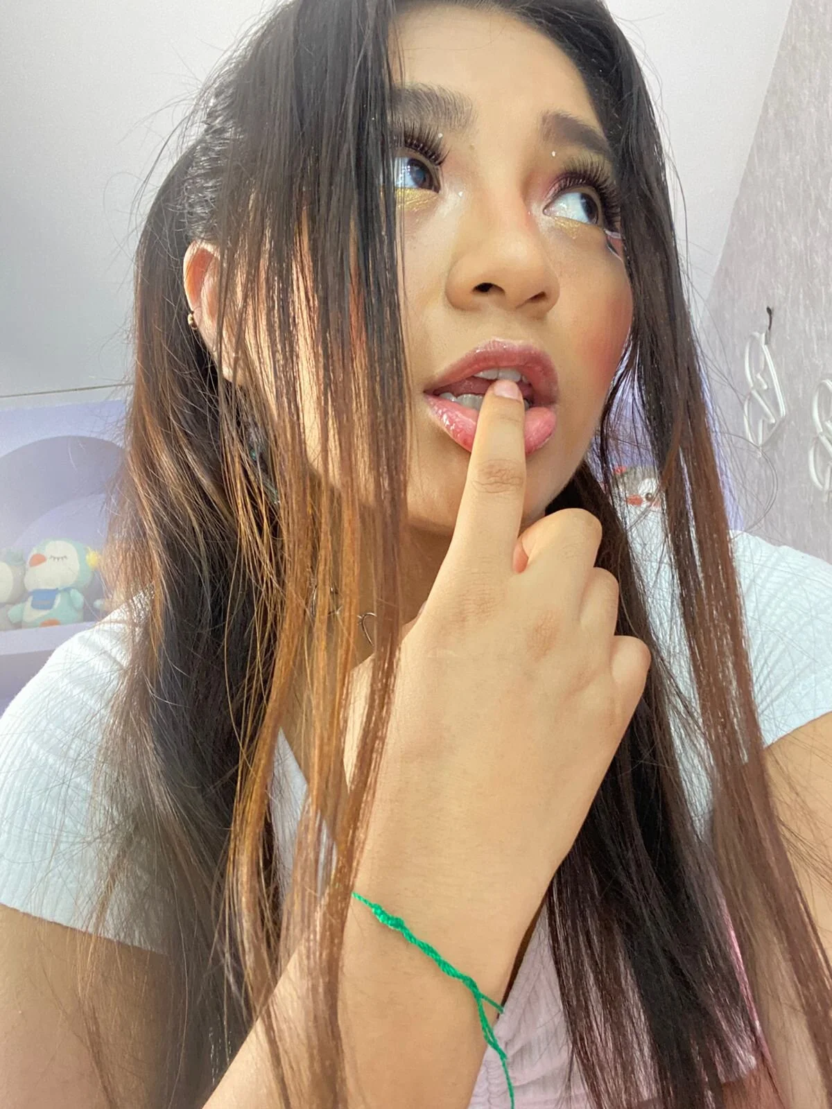XXX Porn Photo of Nude Tilatequilas 44