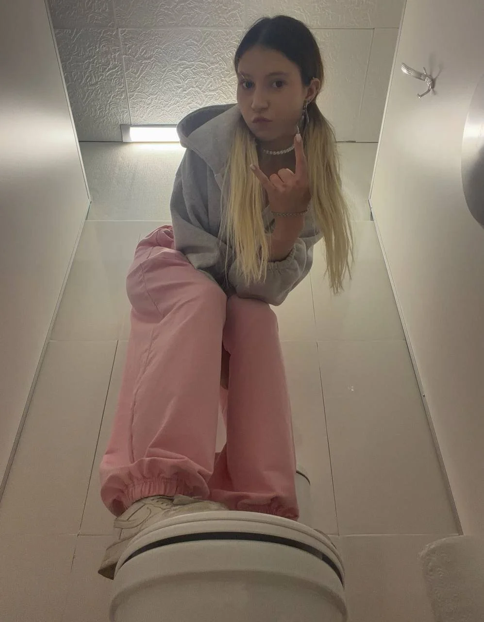 XXX Porn Photo of Nude nancy_chancy 40