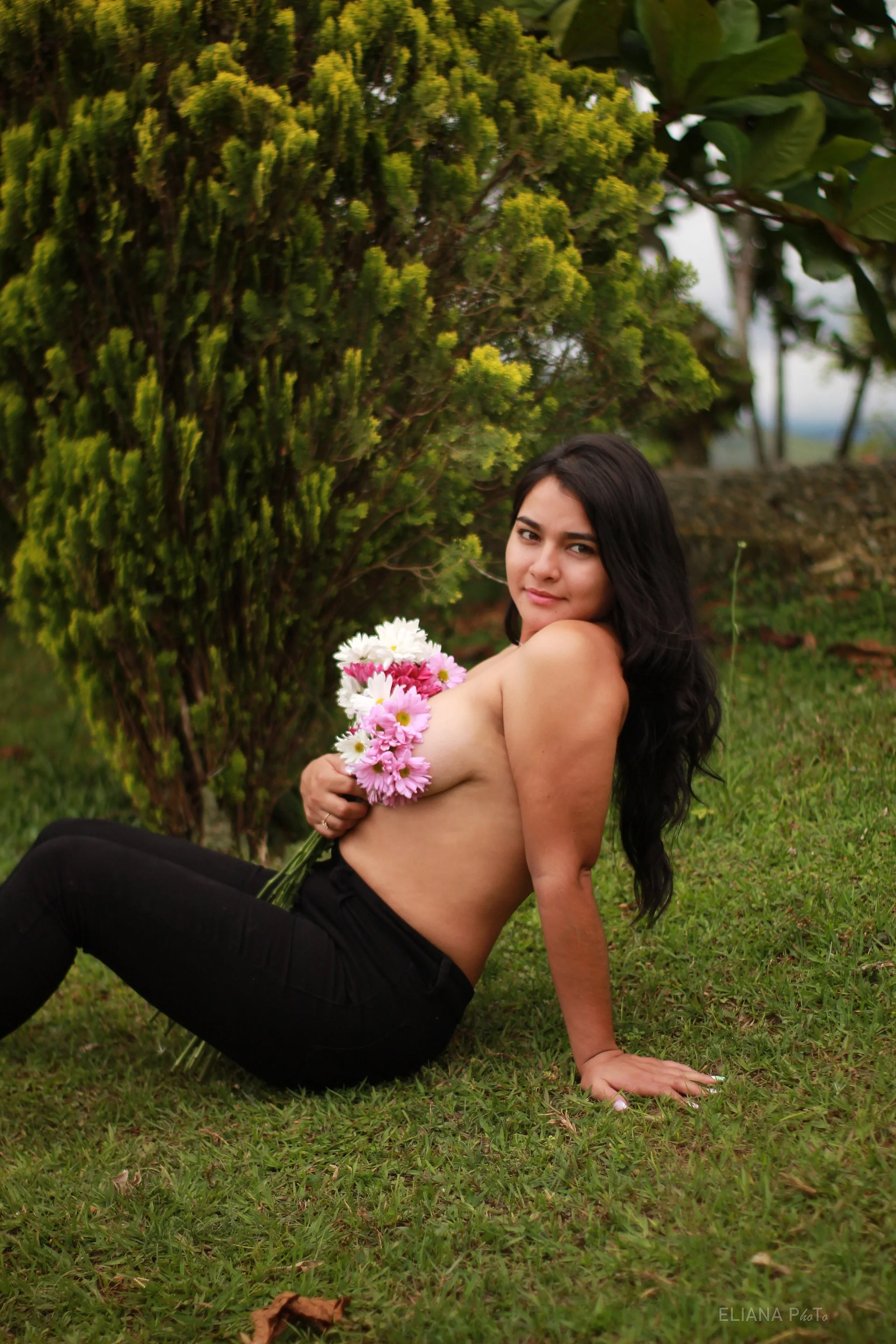 XXX Porn Photo of Nude alison_villalobo 48