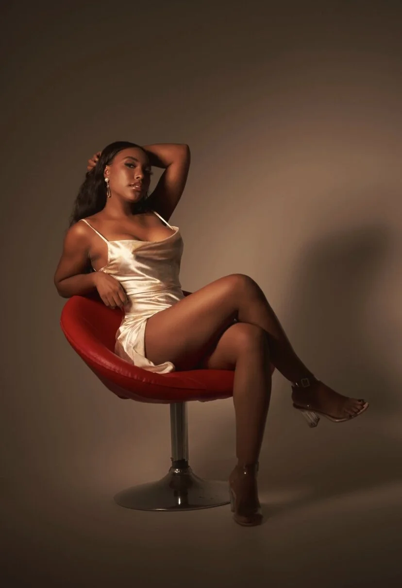 XXX Porn Photo of Nude JustZoe_ 7