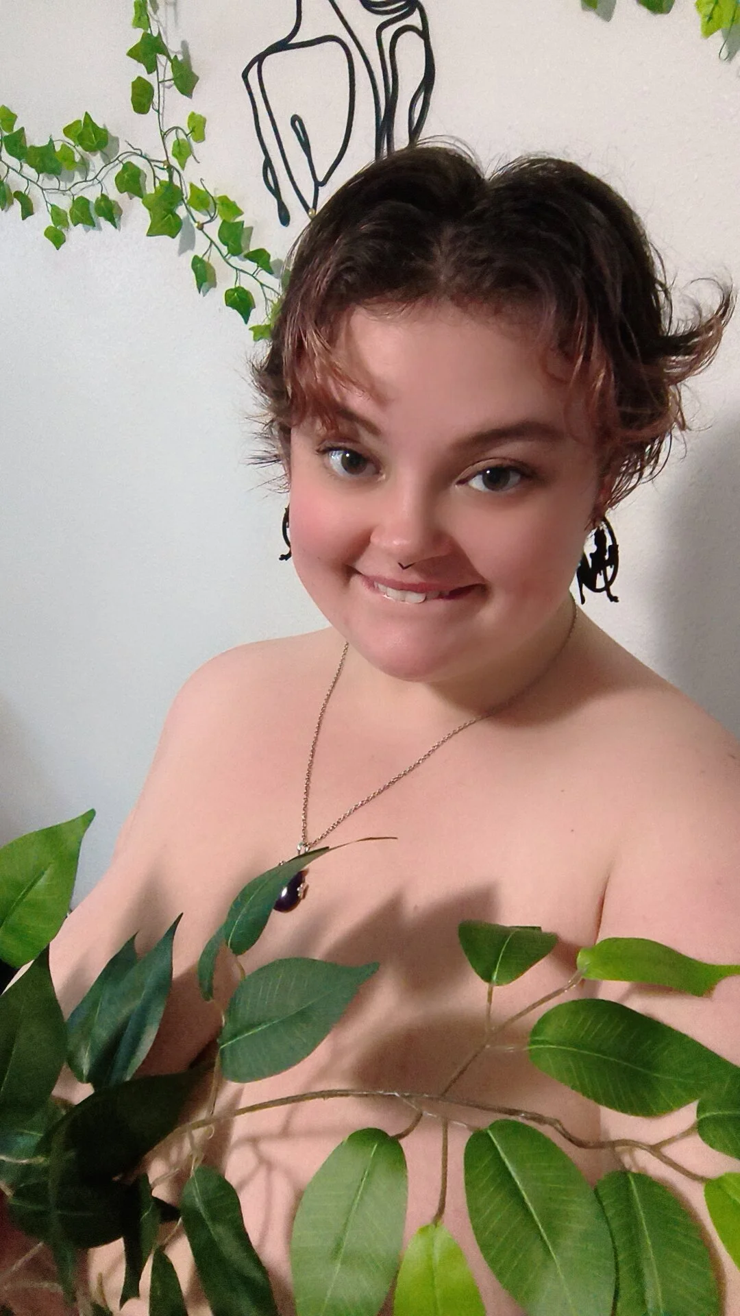 XXX Porn Photo of Nude xXJJIvyXx 5
