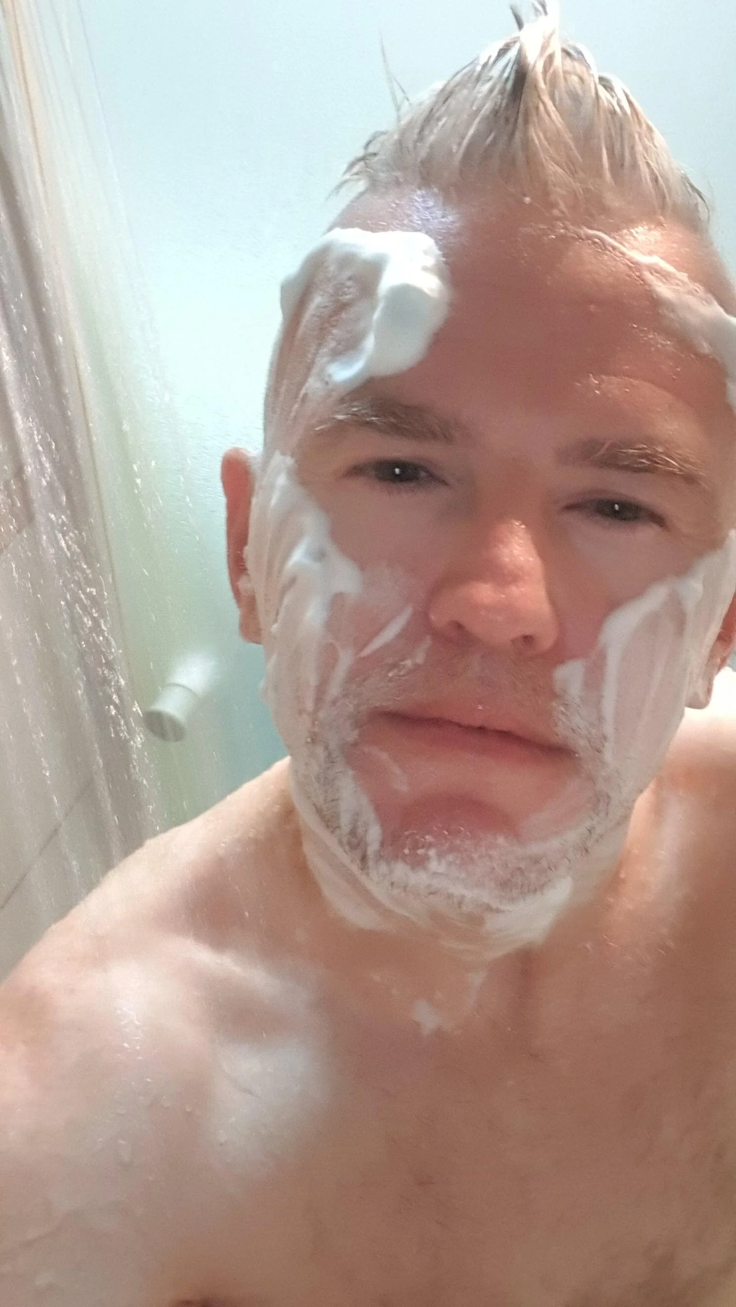XXX Porn Photo of Nude TheSexyCyclist 3