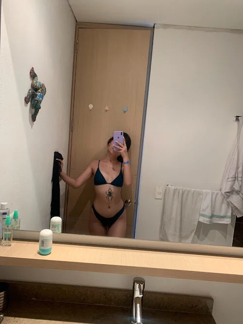 XXX Porn Photo of Nude _urcutekitty 5