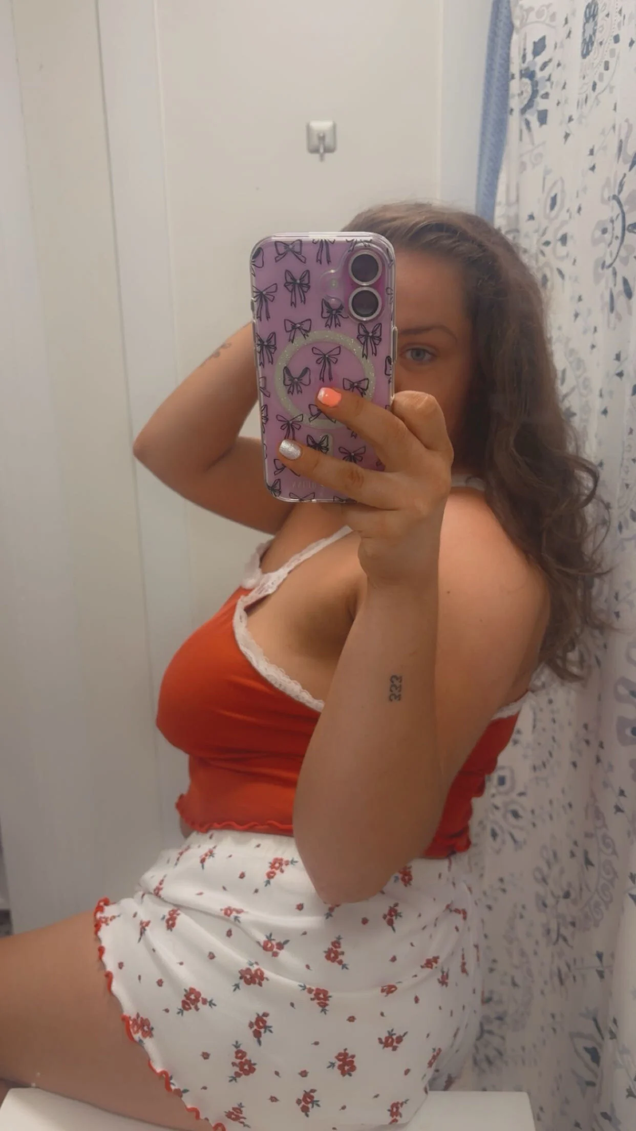 XXX Porn Photo of Nude mommyxxmilkerxx 2