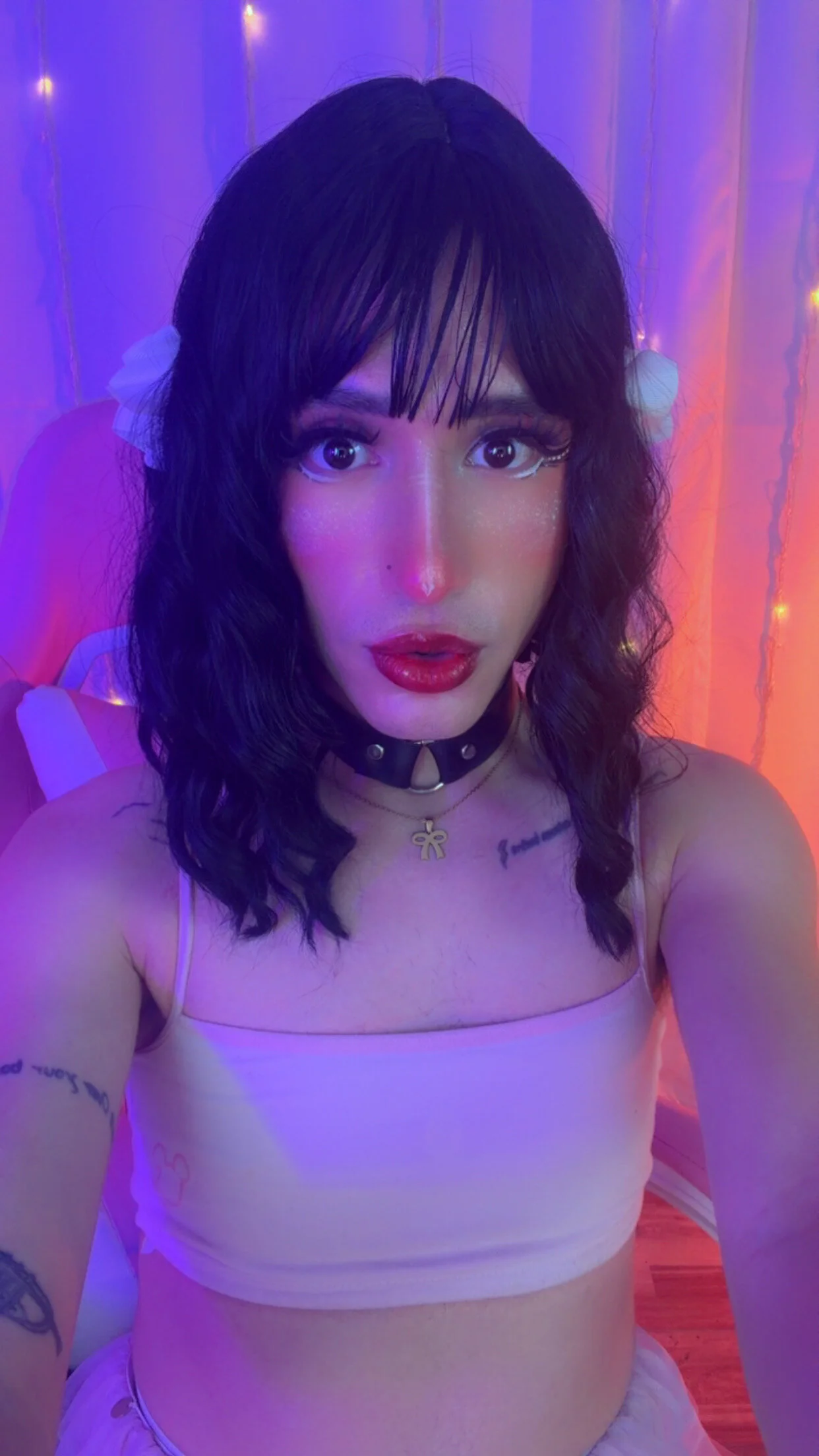 XXX Porn Photo of Nude Pinkyrosse 7