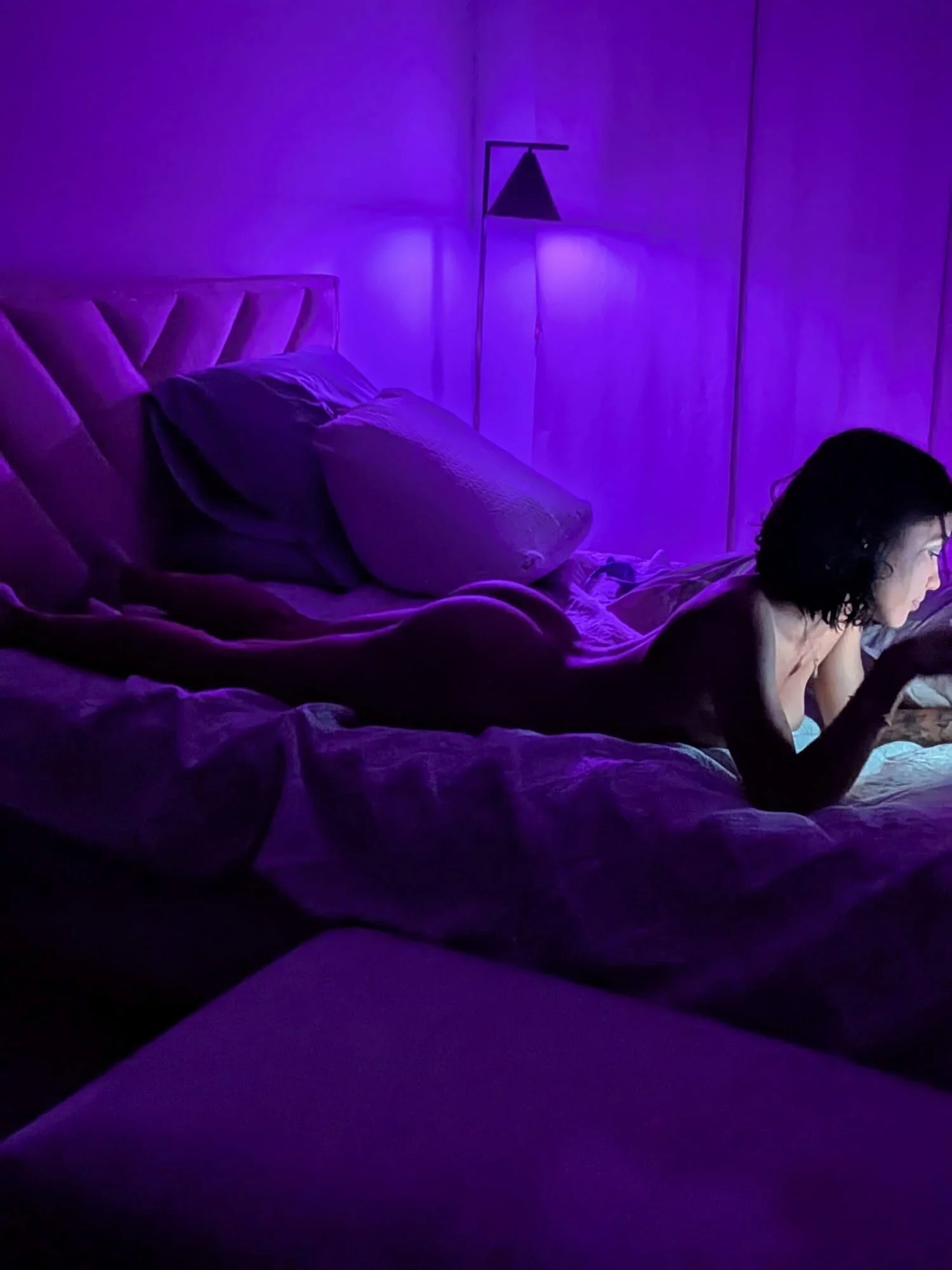XXX Porn Photo of Nude iris_blair1 1
