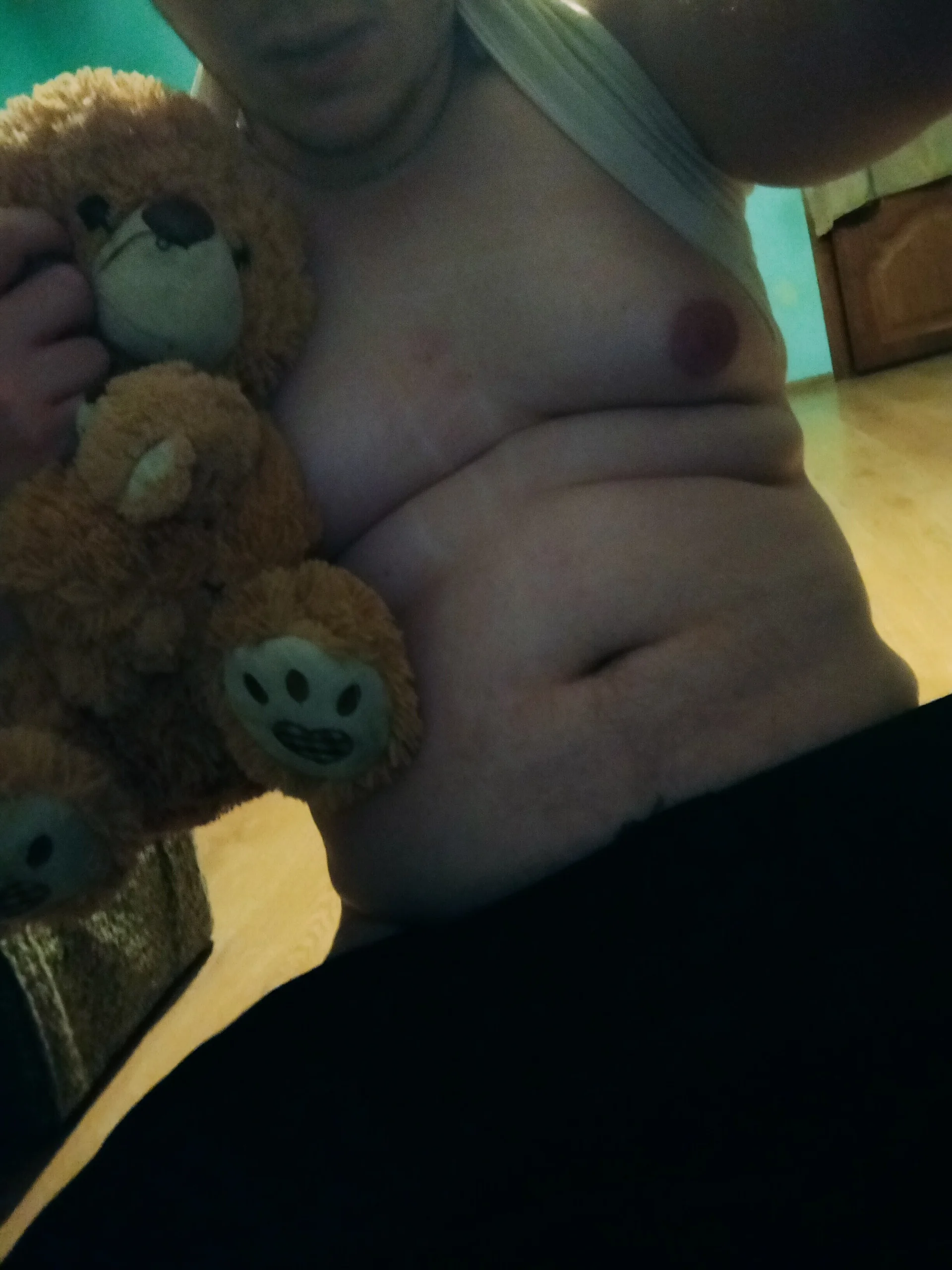 XXX Porn Photo of Nude Wiskas21 4