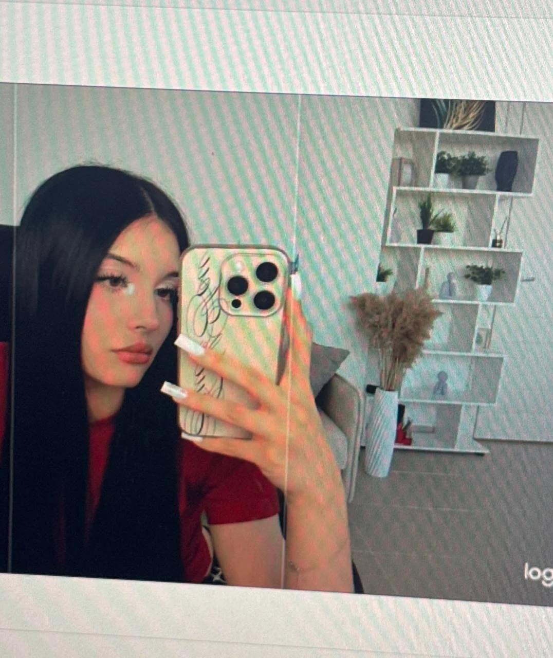 XXX Porn Photo of Nude MerlynPoor 4