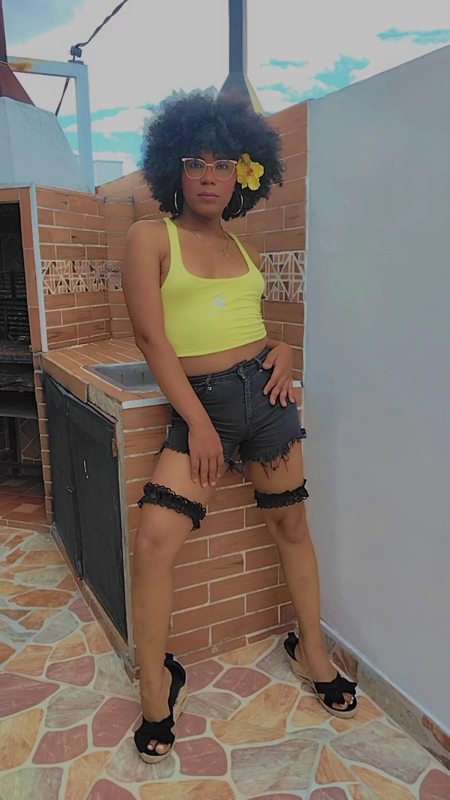 XXX Porn Photo of Nude CataleyaMoon_ 58