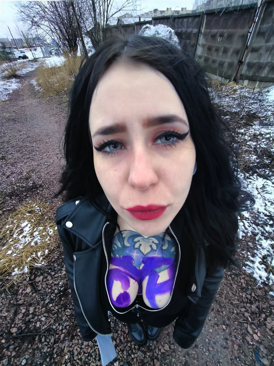 XXX Porn Photo of Nude SquirFlav 3
