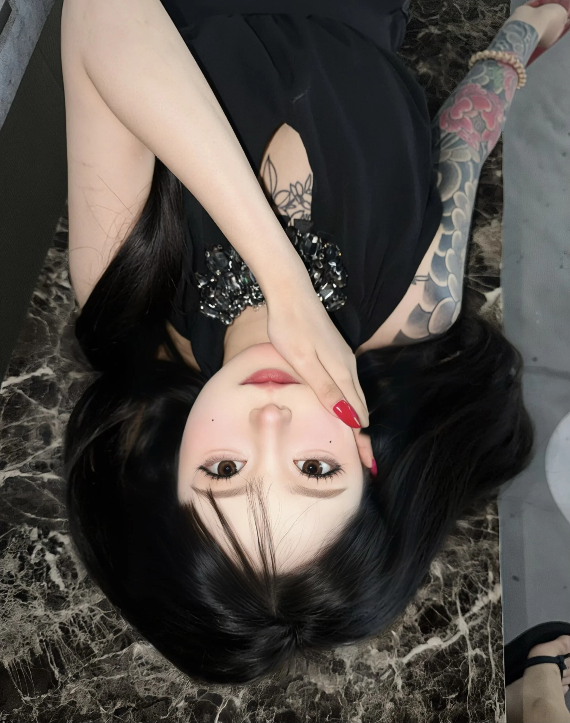 XXX Porn Photo of Nude SK-121 4