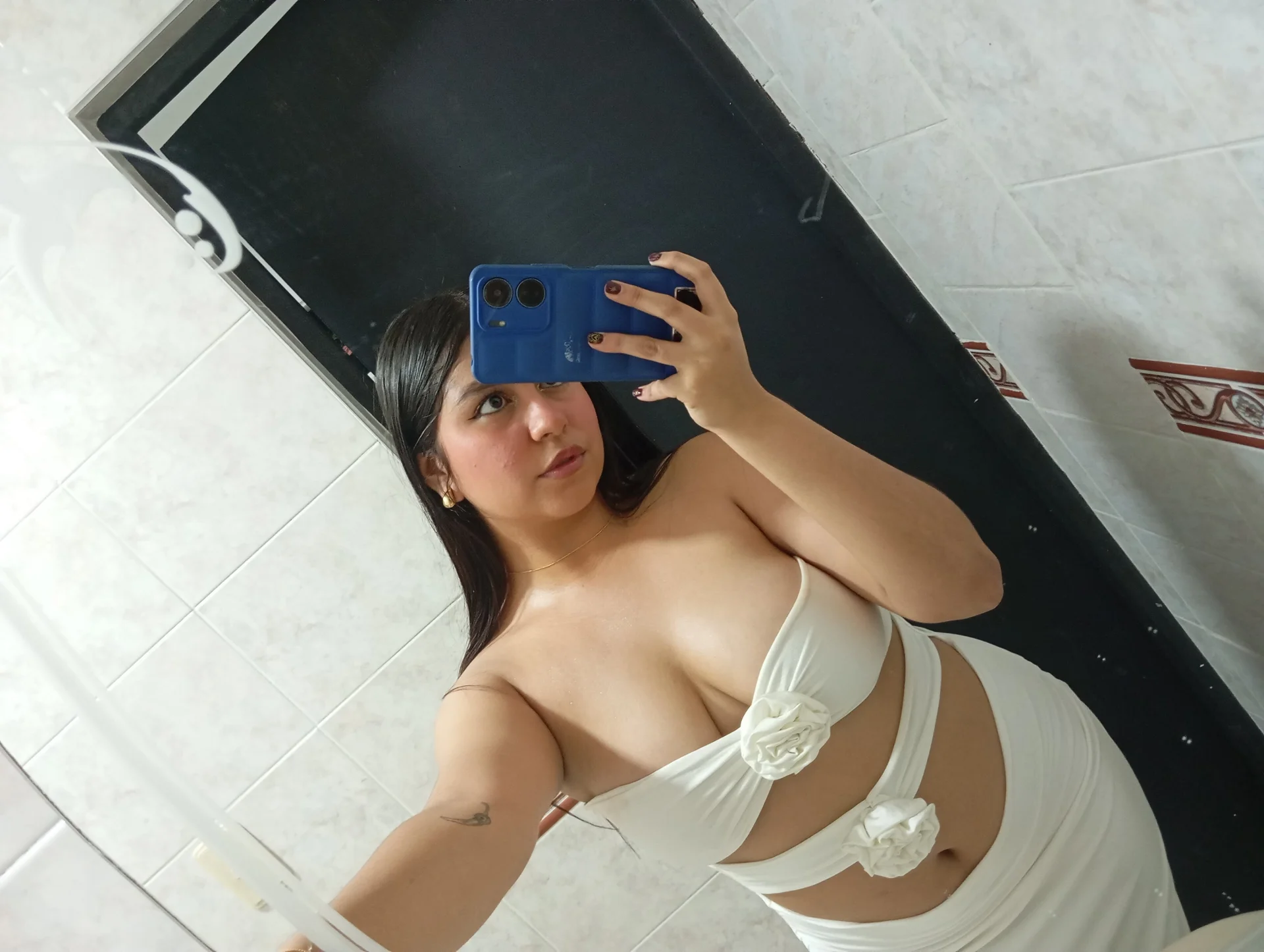 XXX Porn Photo of Nude Maggie_69 5