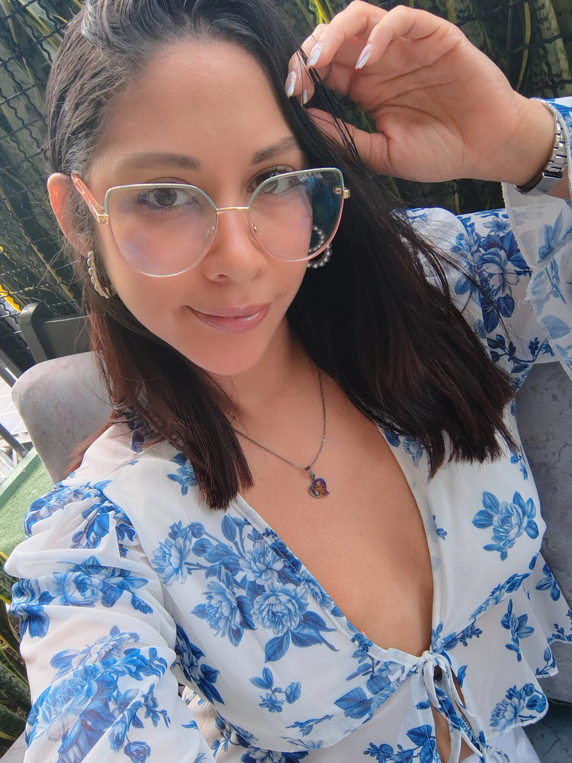 XXX Porn Photo of Nude LinaFoox 5