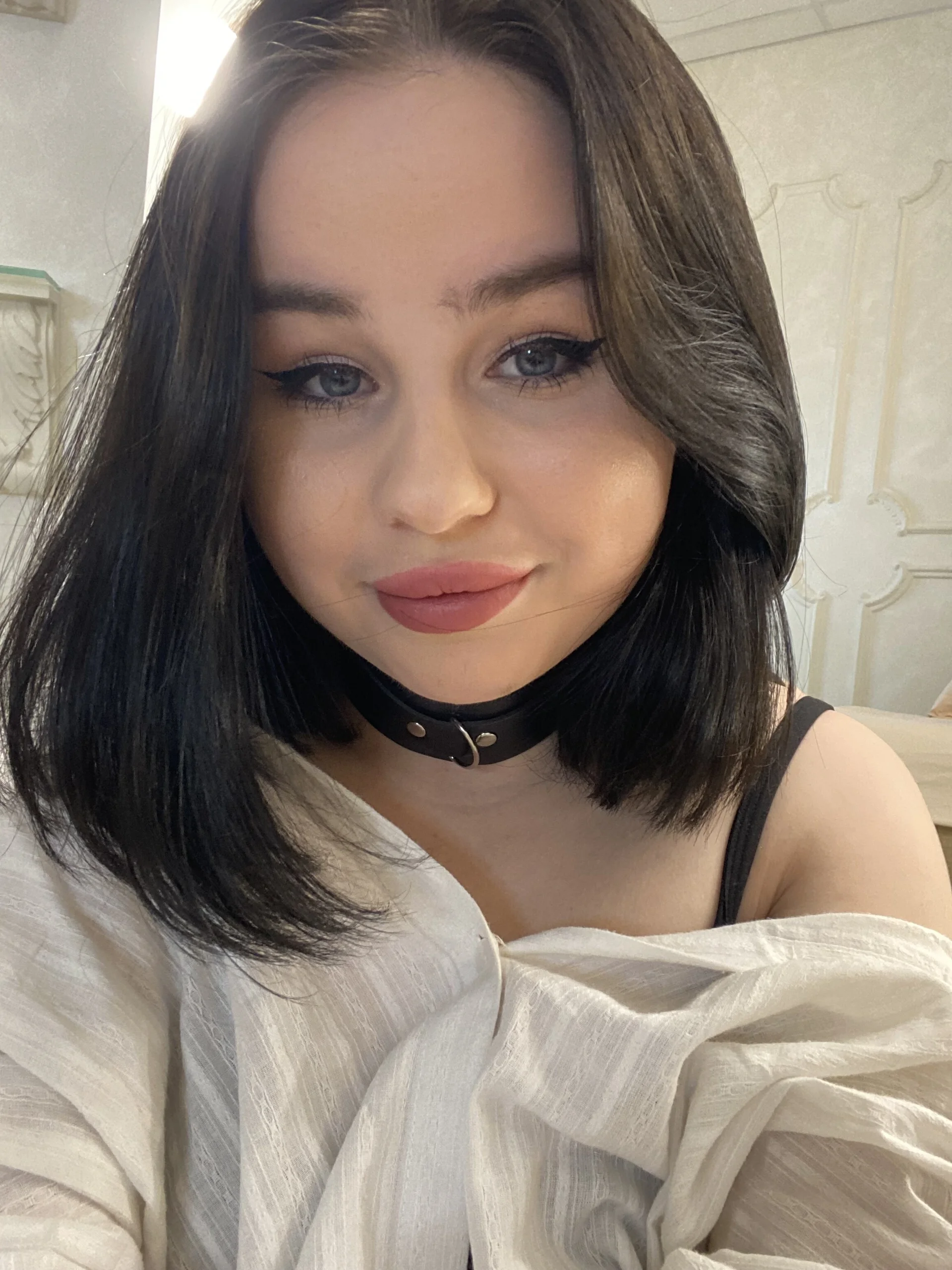 XXX Porn Photo of Nude AliceLune 35