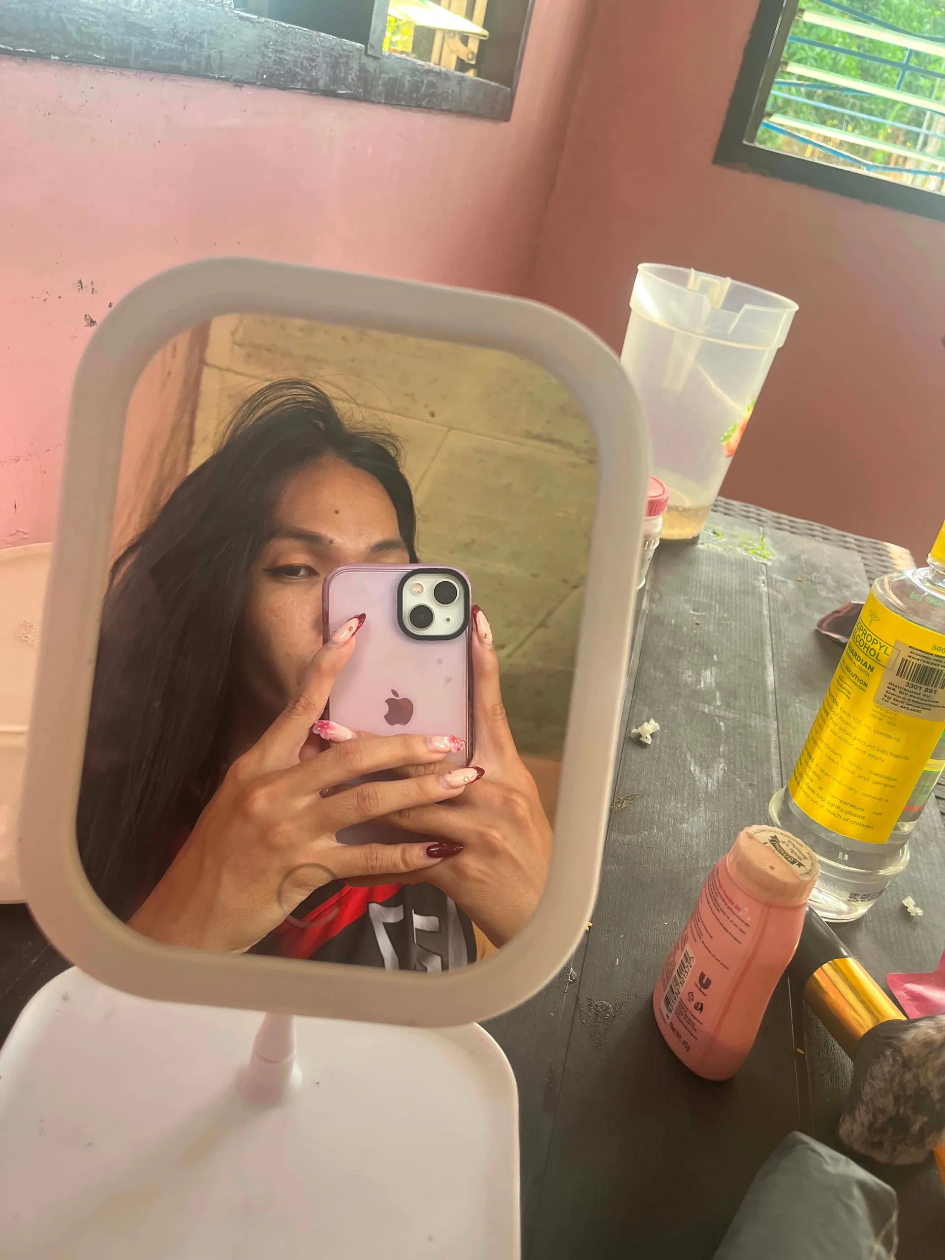 XXX Porn Photo of Nude urnaughty_kim 3