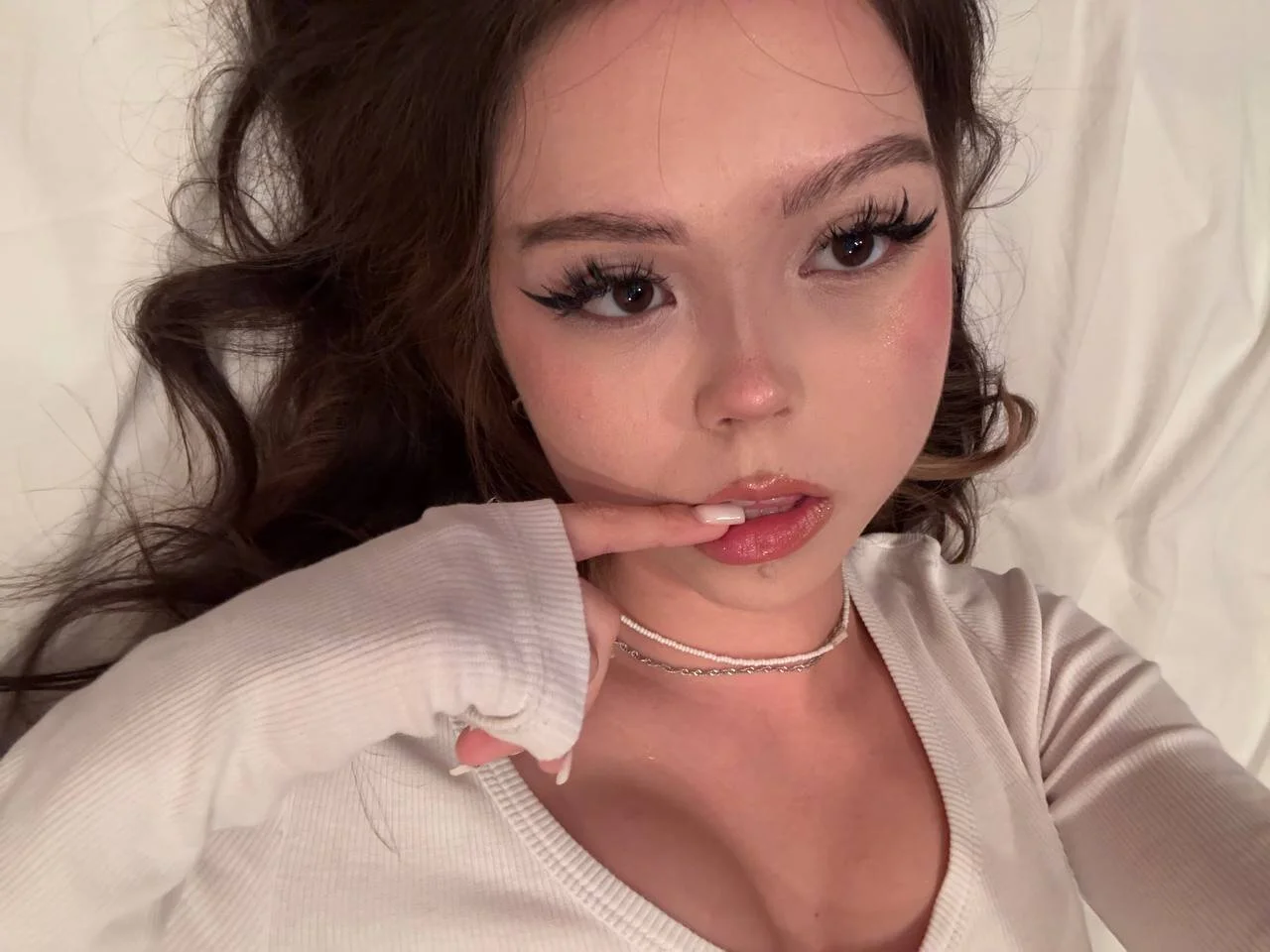 XXX Porn Photo of Nude Jupiter_Boobs 1