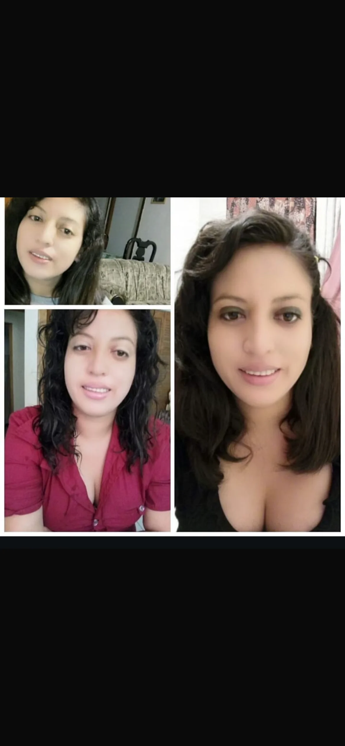 XXX Porn Photo of Nude Osita_Carinosa 2