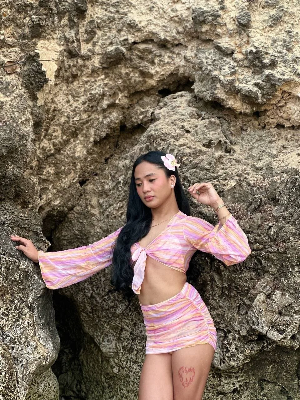 XXX Porn Photo of Nude MS_SAMI 4