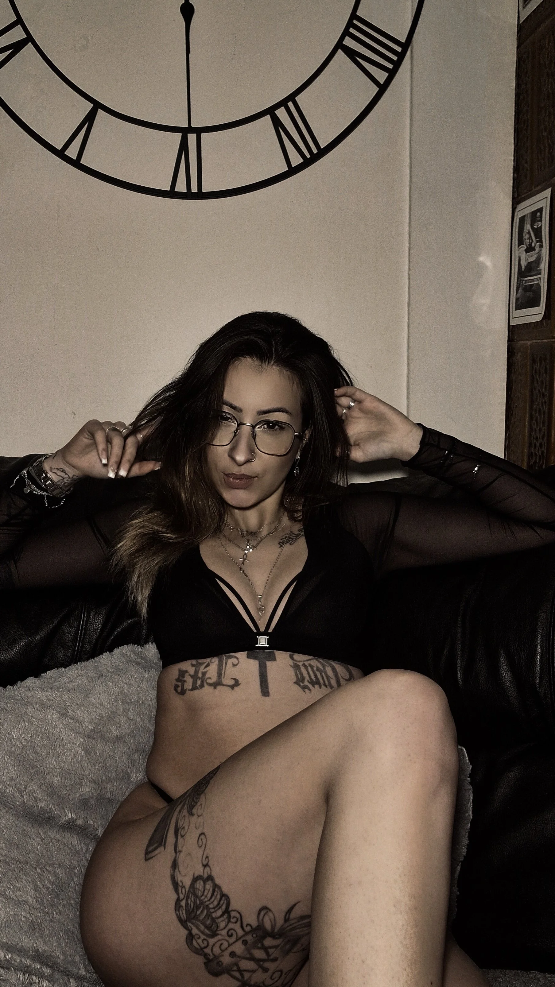 XXX Porn Photo of Nude An_g_elly 7
