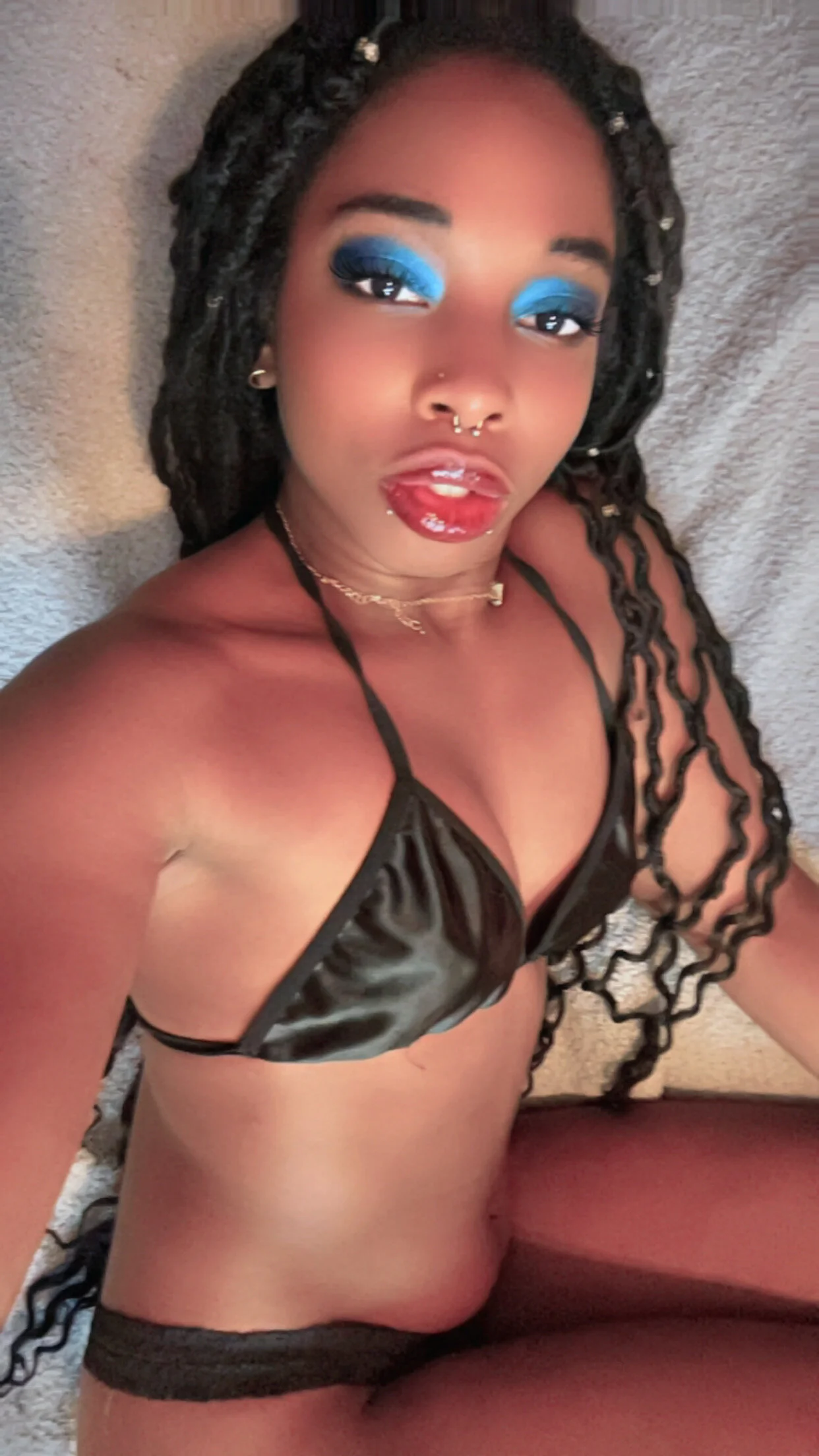 XXX Porn Photo of Nude Queenofheartsfaerah 2