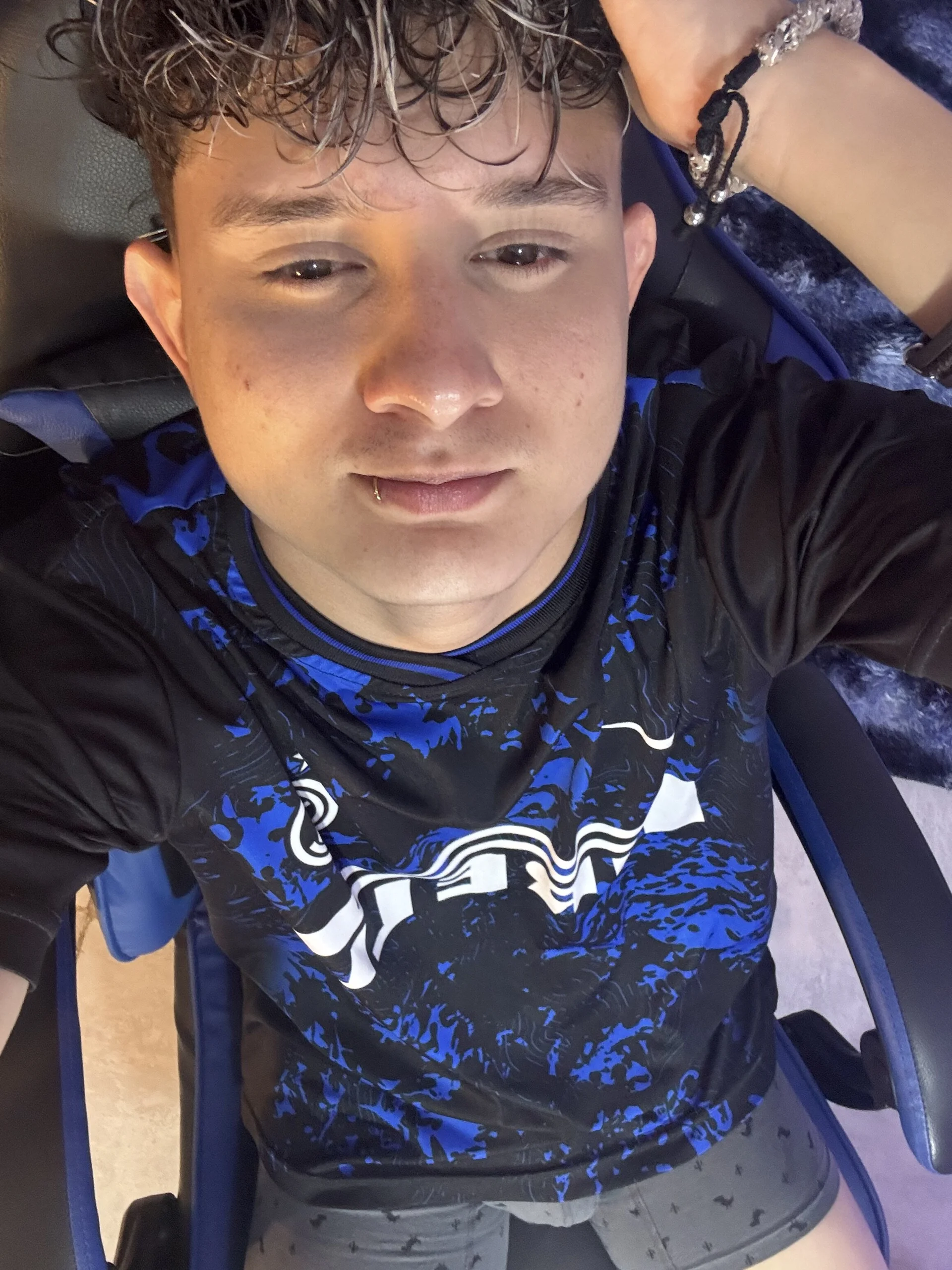 XXX Porn Photo of Nude Nathan_Bluee 292