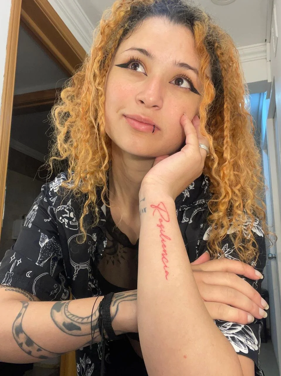 XXX Porn Photo of Nude luna_val27 7