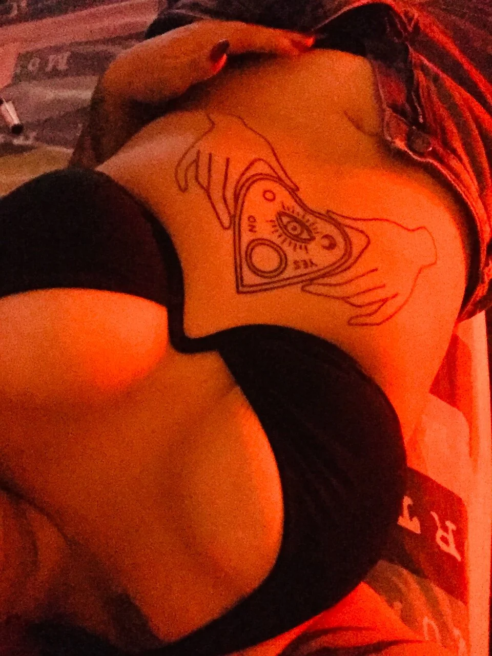 XXX Porn Photo of Nude name_less_lulu 22