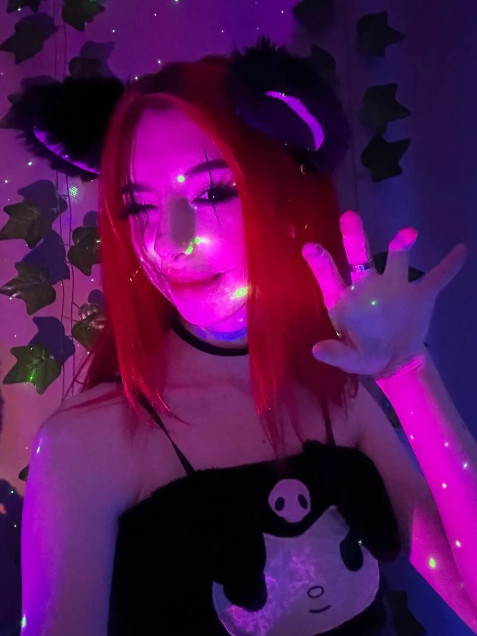 XXX Porn Photo of Nude Polly__Hill 16