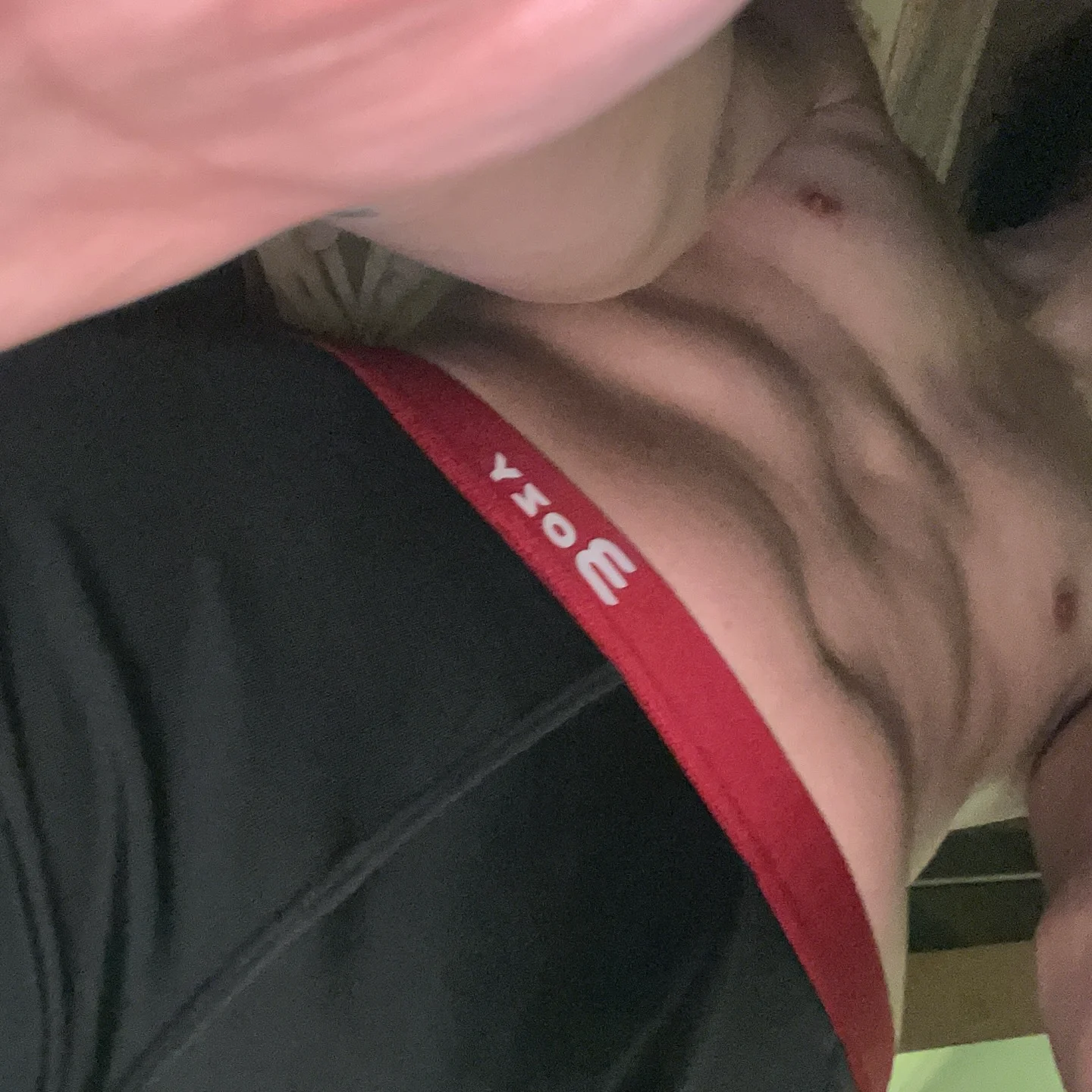 XXX Porn Photo of Nude Dciel 5