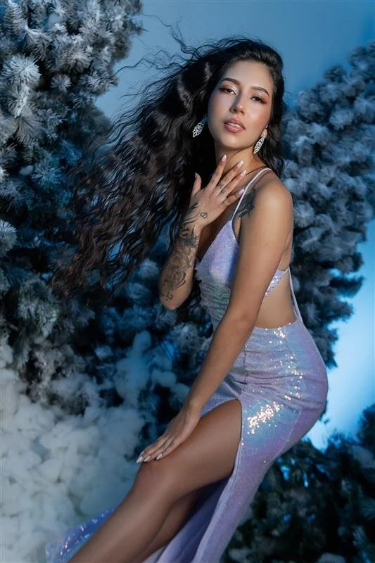 XXX Porn Photo of Nude TaraLawrence 40