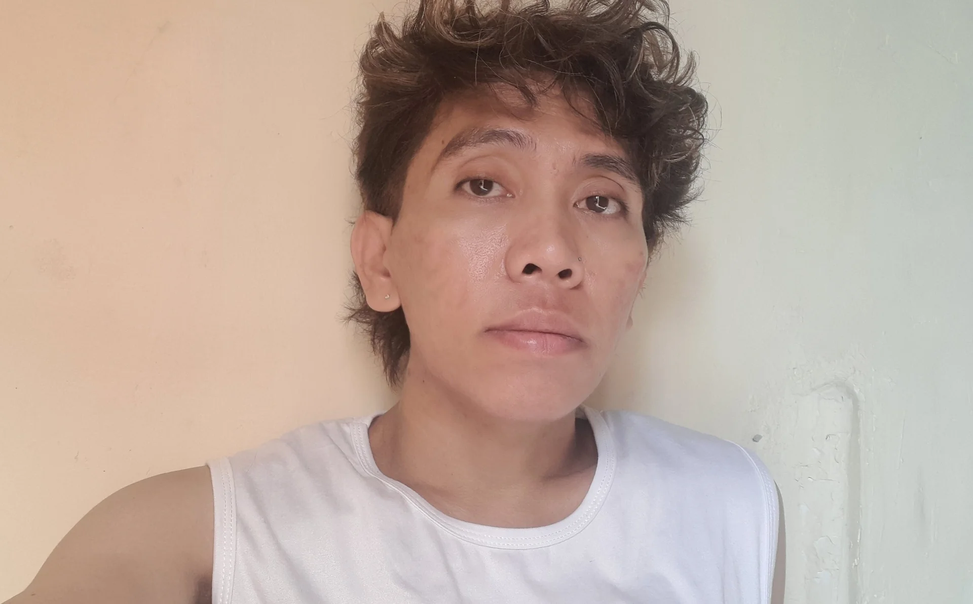 XXX Porn Photo of Nude Jhaypinoy69 5