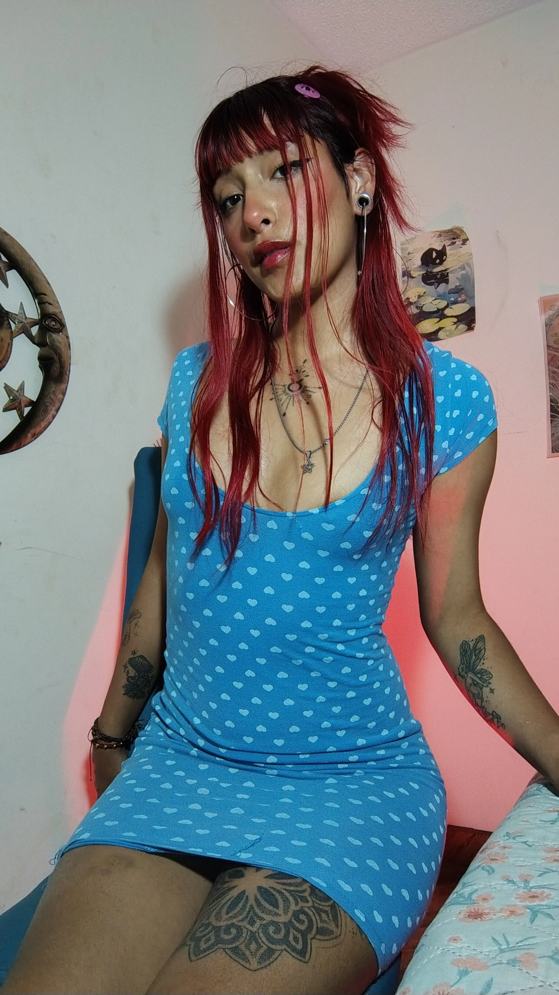 XXX Porn Photo of Nude cloesun12 2