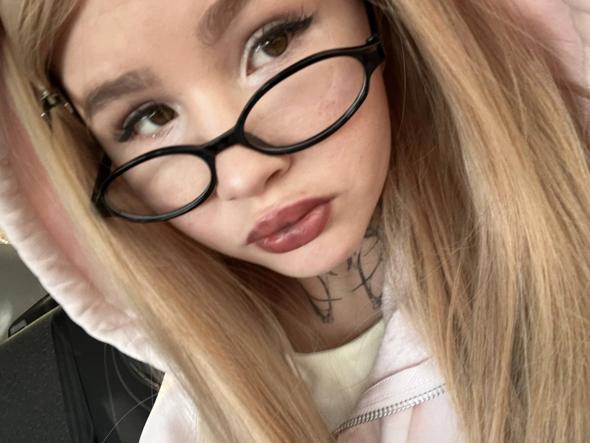 XXX Porn Photo of Nude AnnaVeloury 18