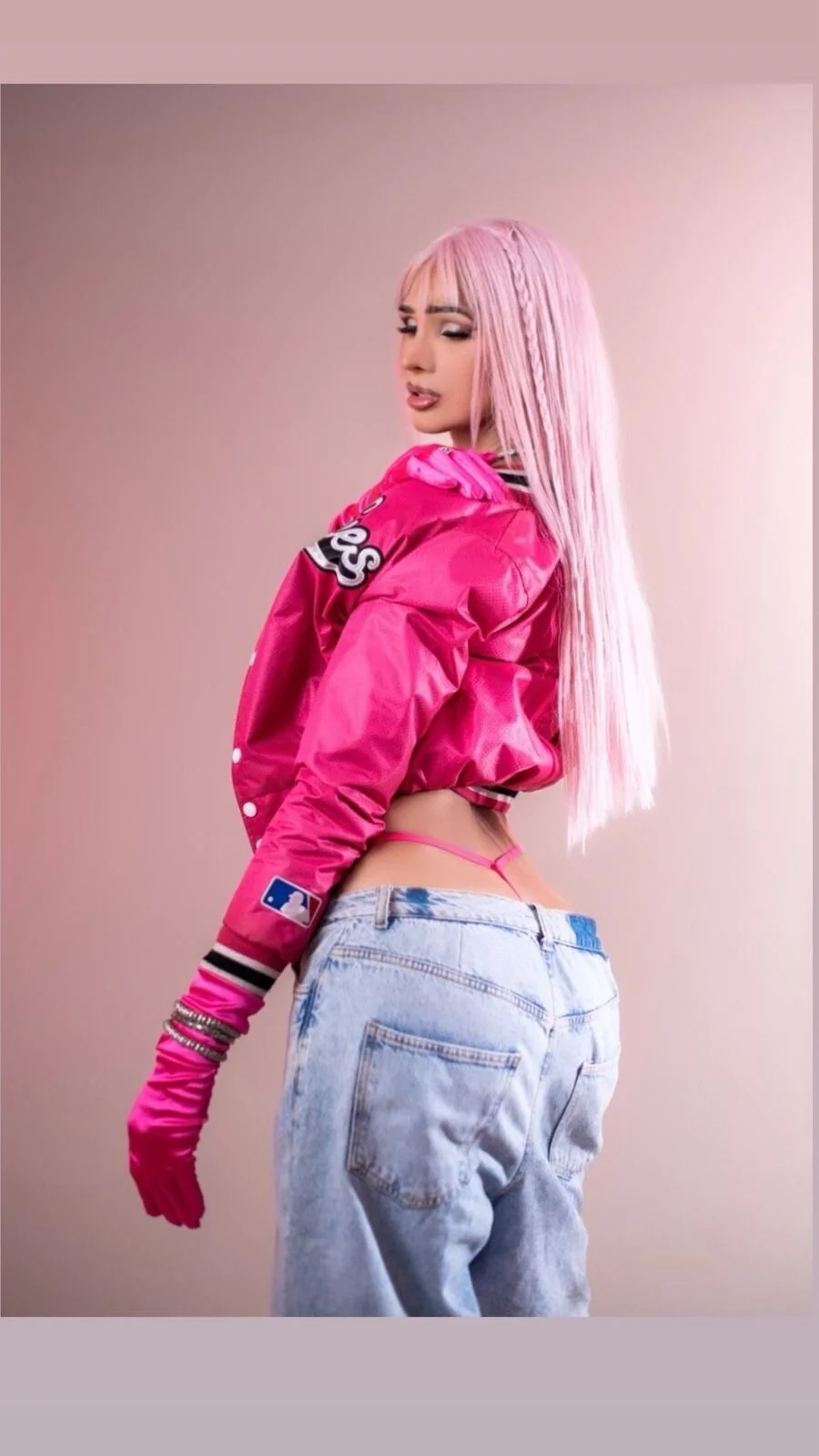 XXX Porn Photo of Nude MeganFoxxi_ 178