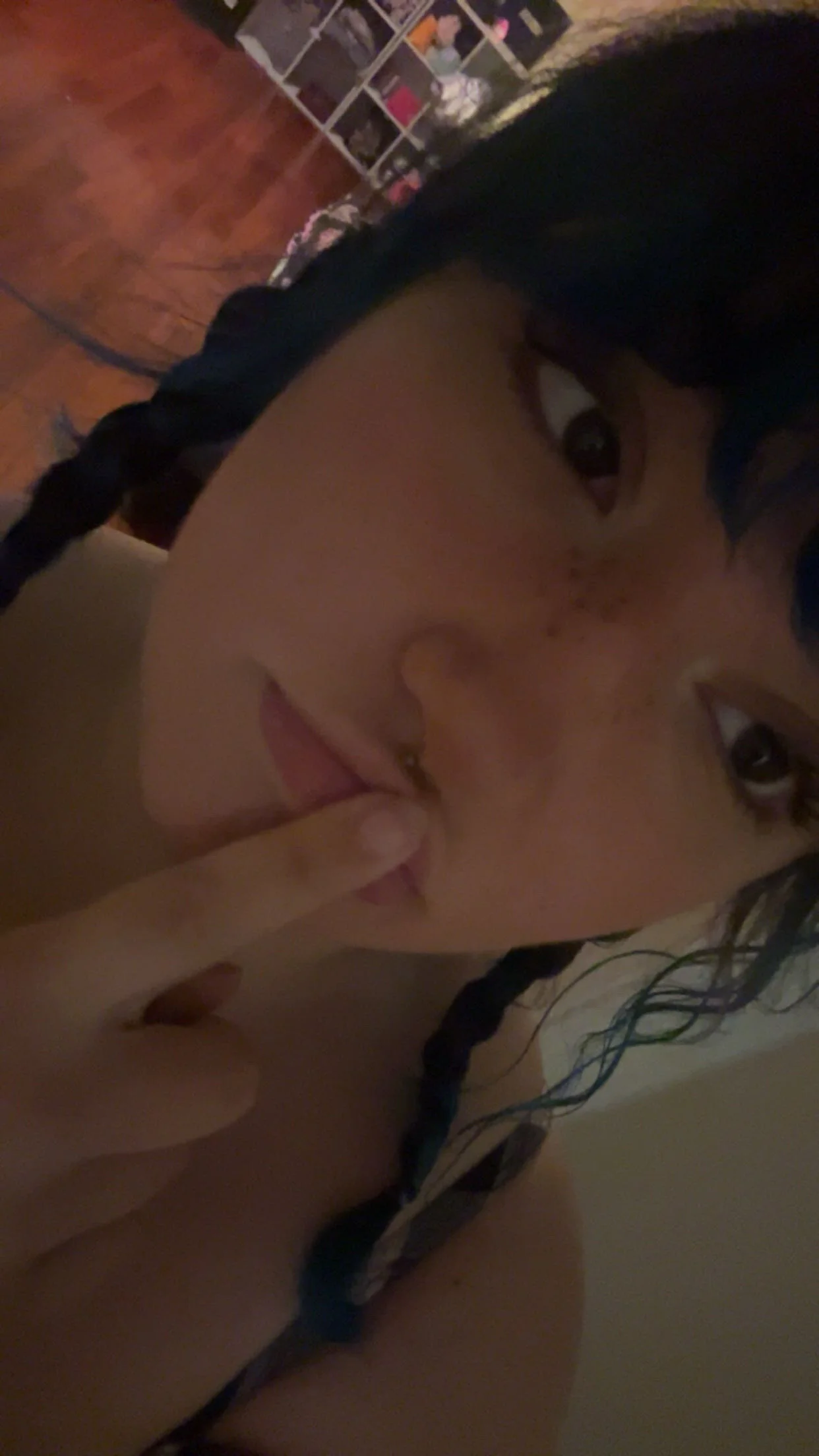 XXX Porn Photo of Nude emolove 2