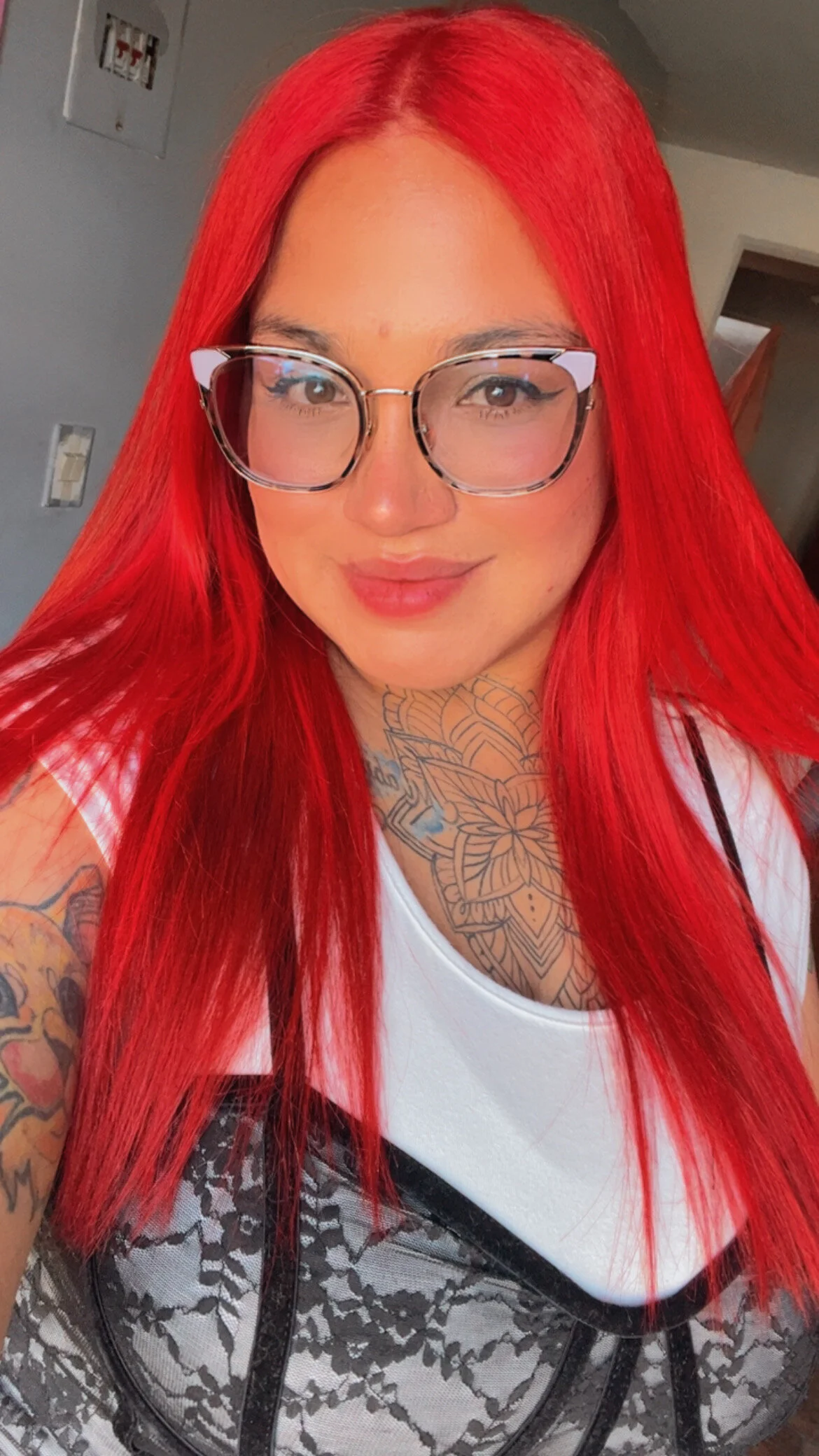 XXX Porn Photo of Nude GEMMA2008 5