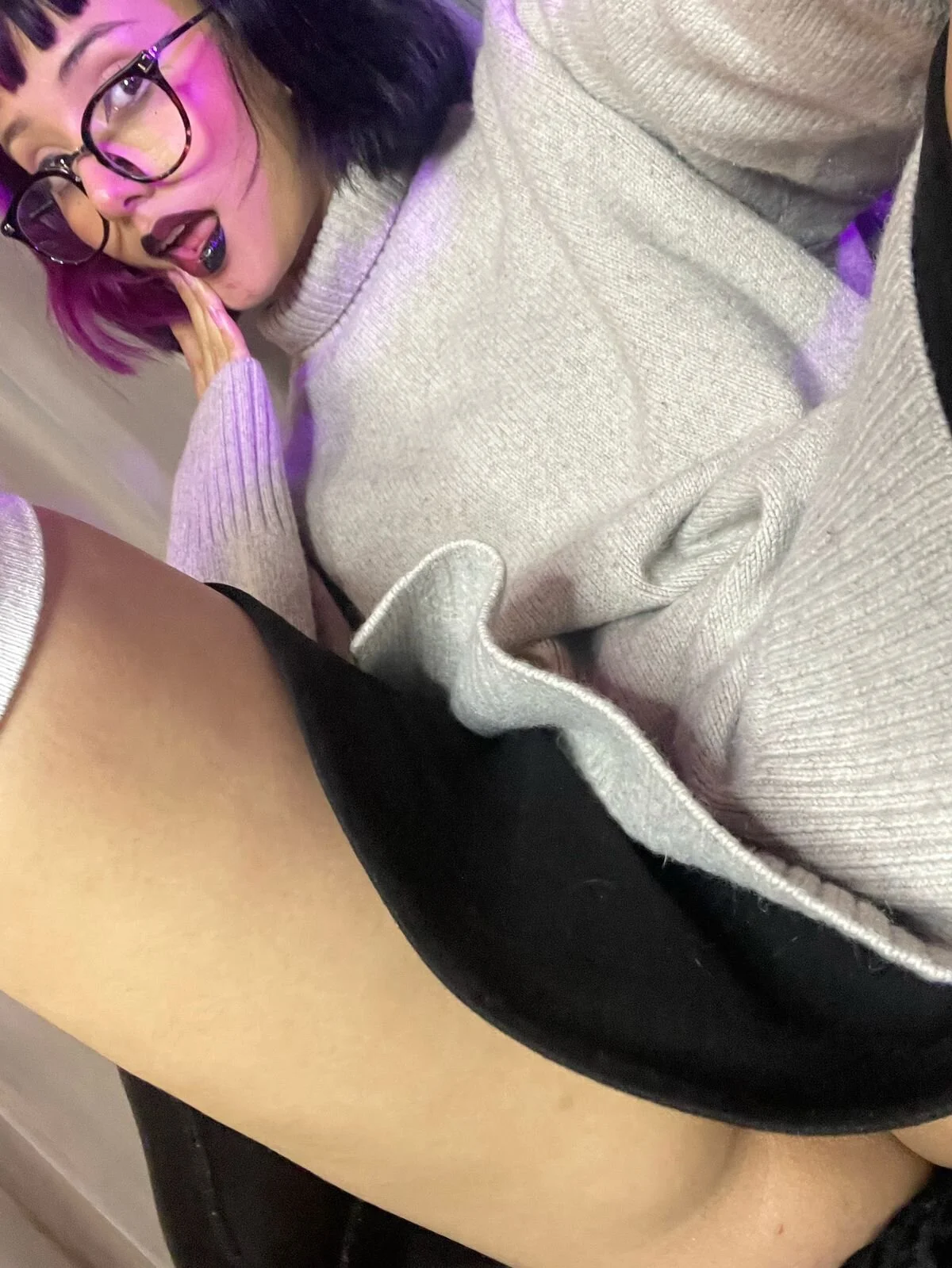 XXX Porn Photo of Nude tati_cardenas 17