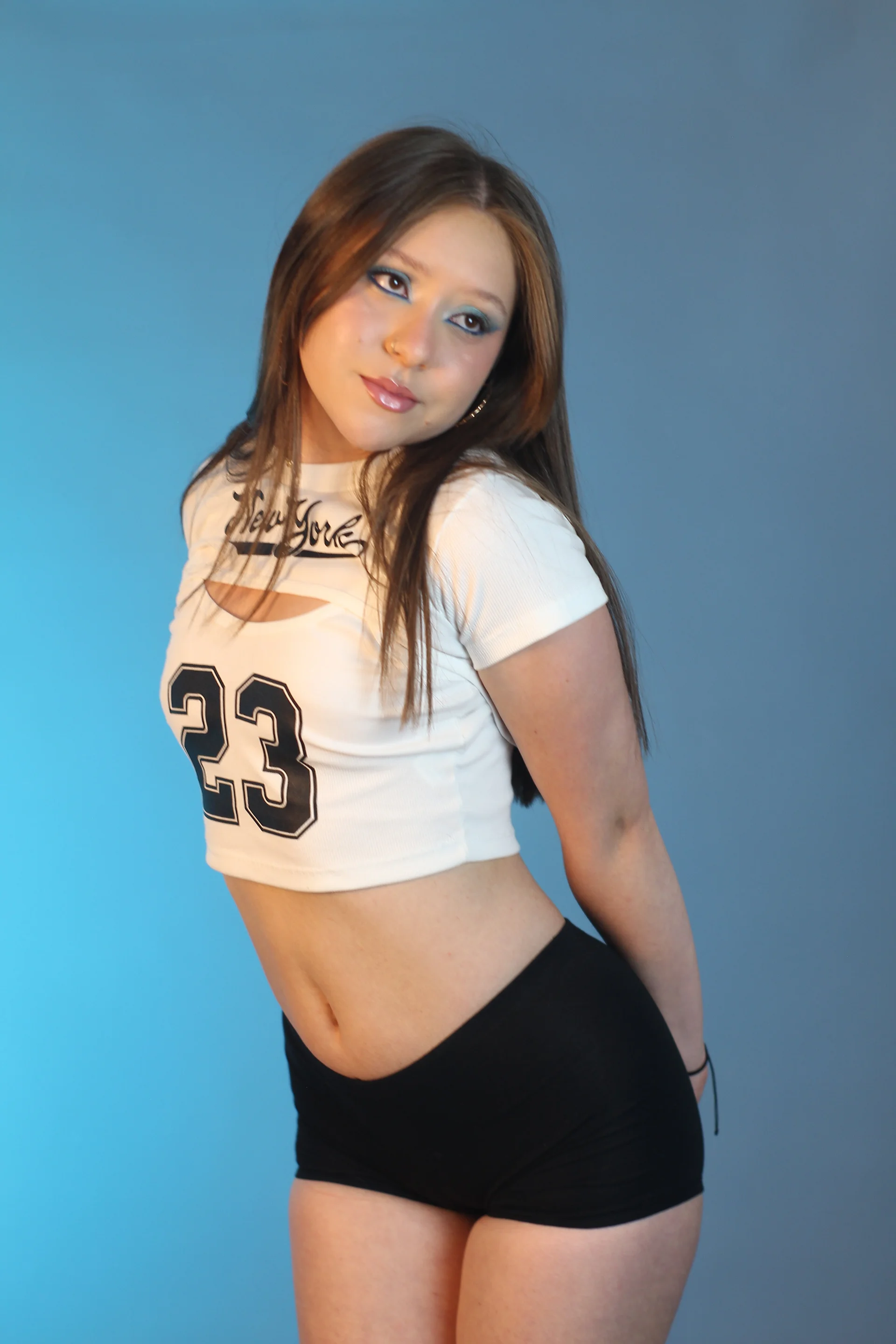 XXX Porn Photo of Nude NixieSterling 295