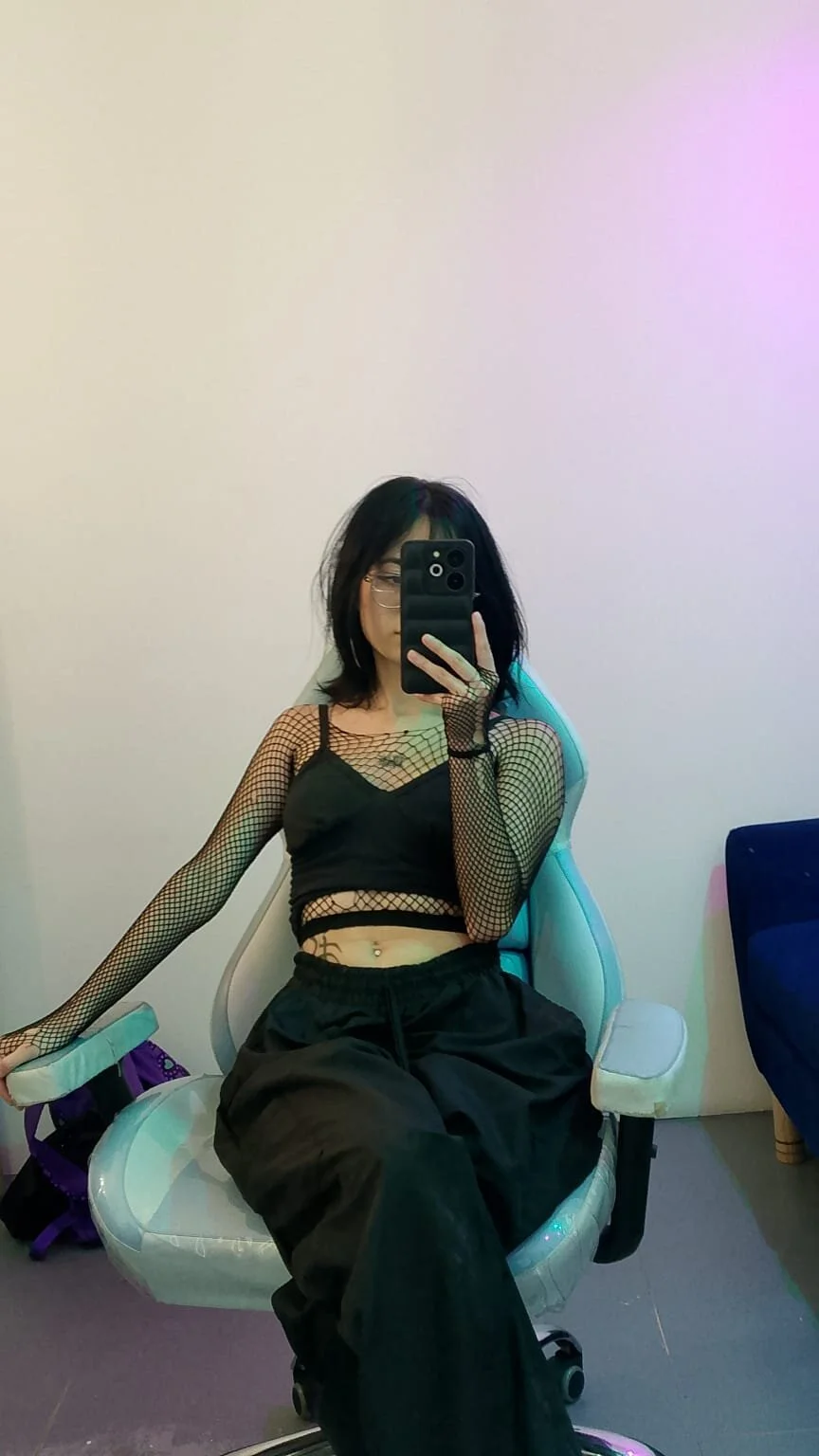 XXX Porn Photo of Nude Janne_foox 8