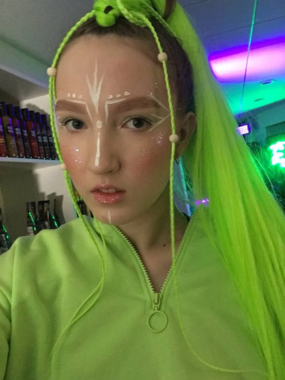 XXX Porn Photo of Nude Wendy-Darling 2