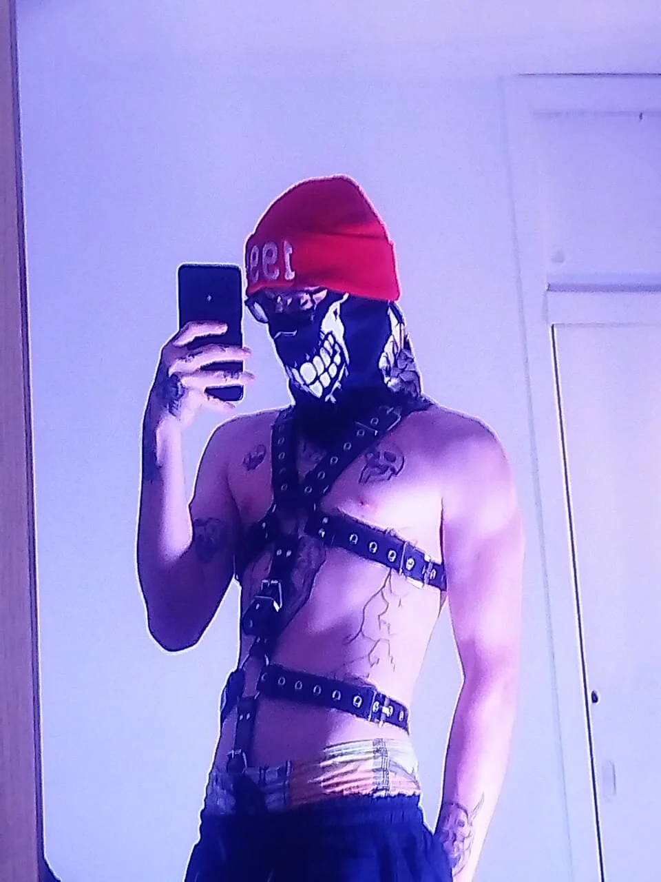 XXX Porn Photo of Nude RyanOwenss 56