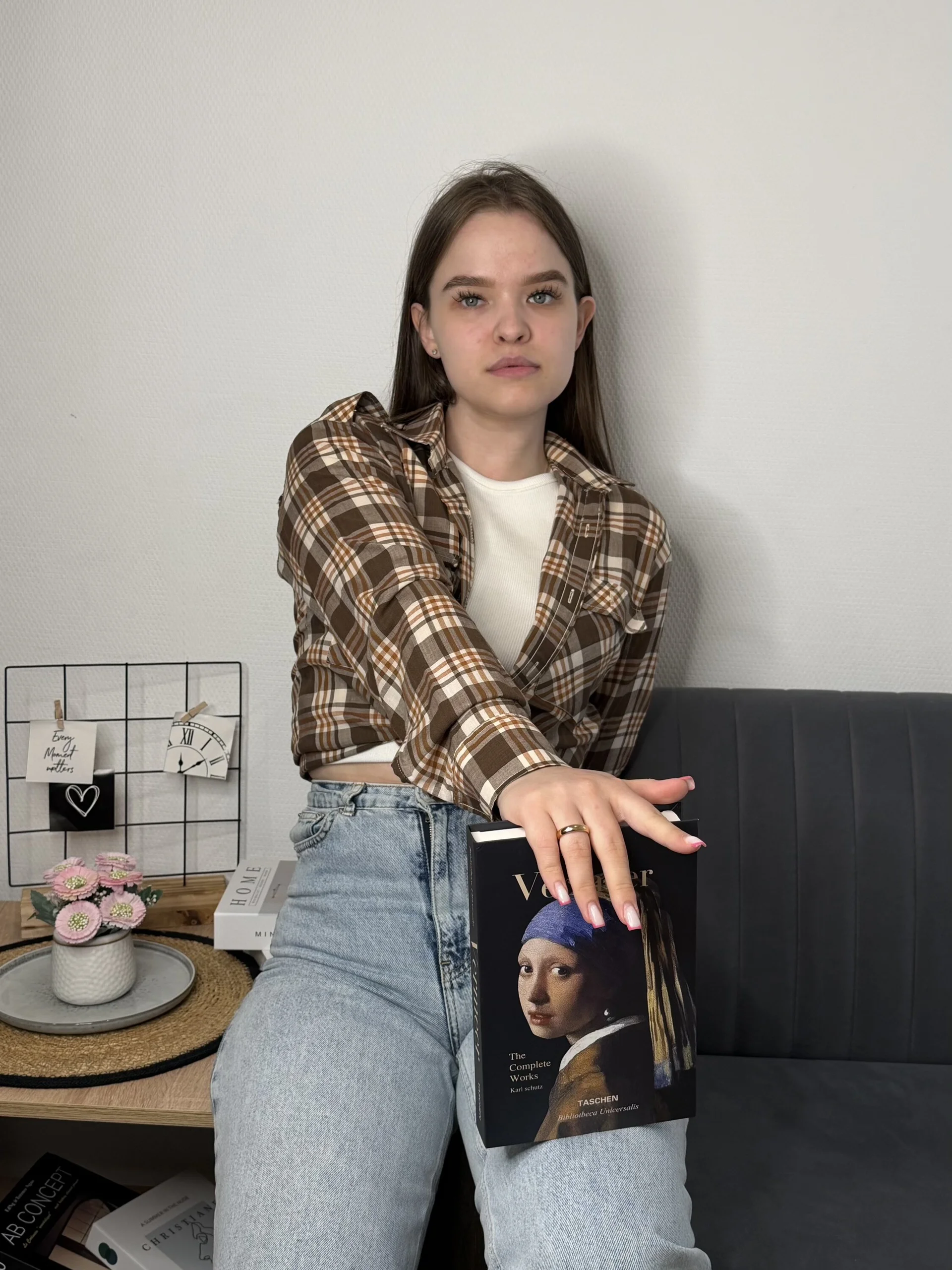 XXX Porn Photo of Nude PearlieGarufi 2