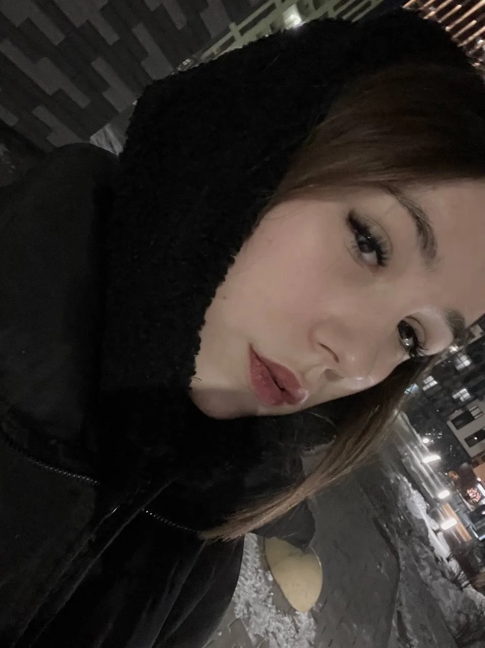 XXX Porn Photo of Nude -CindyLou 9