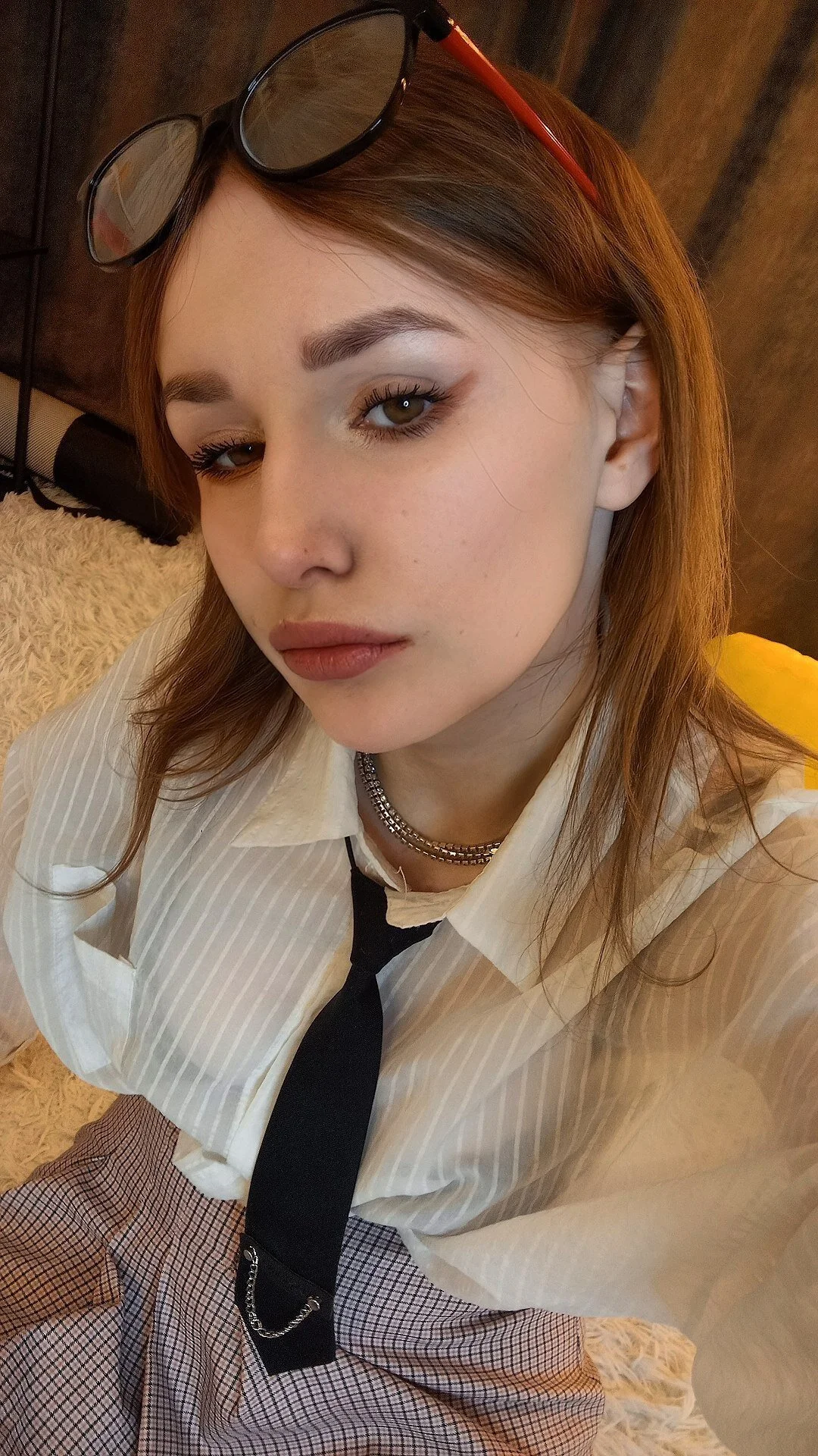 XXX Porn Photo of Nude grain_shadow 5