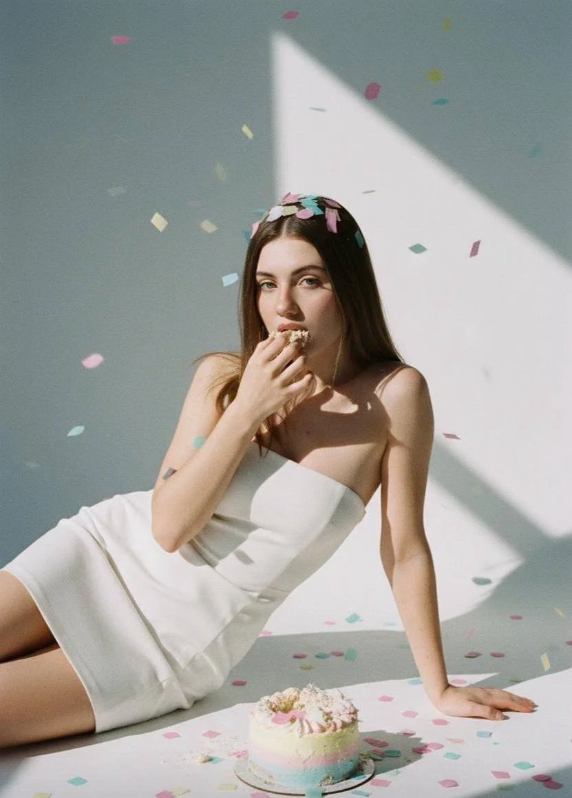 XXX Porn Photo of Nude TrulaSandage 4