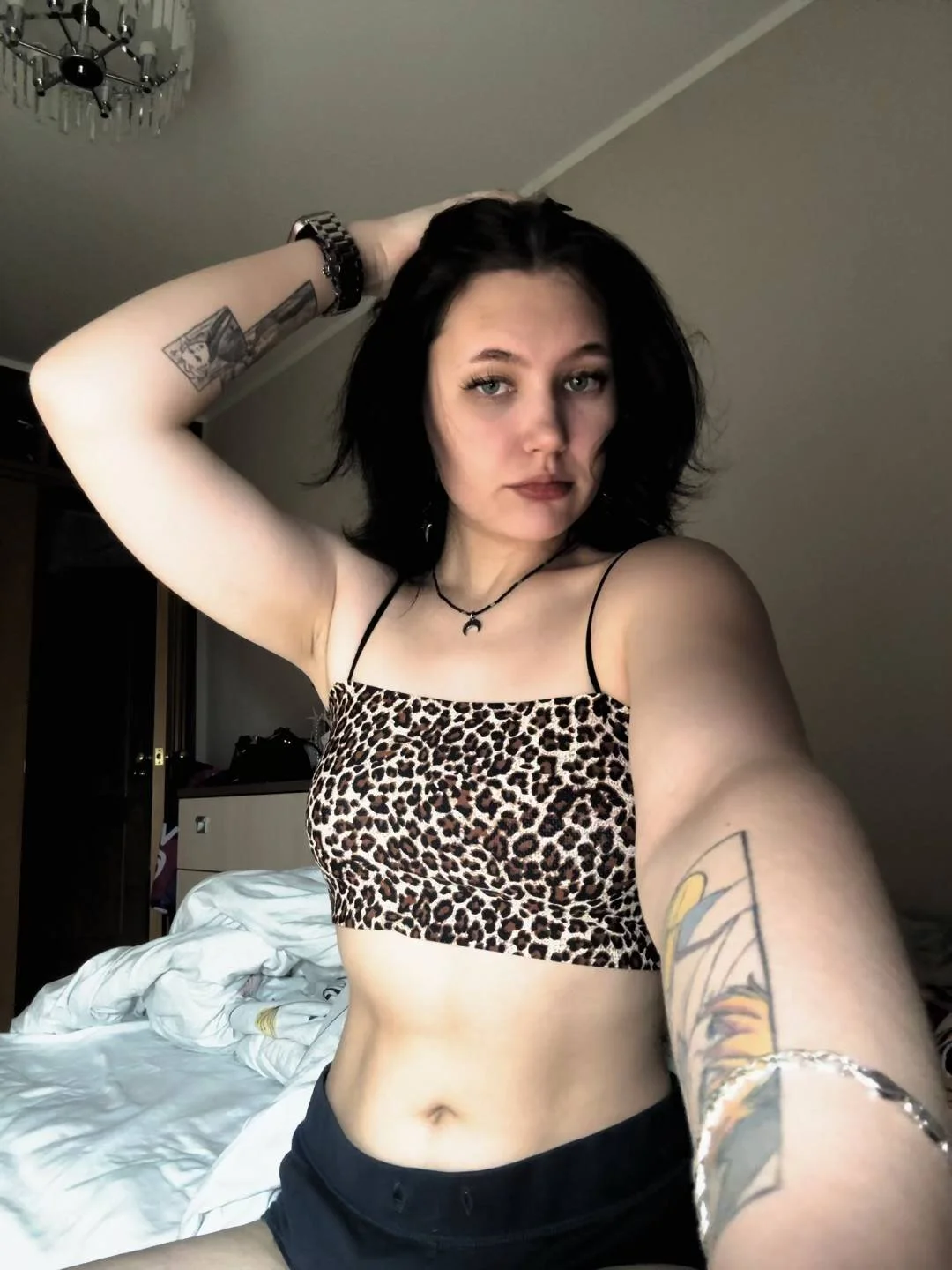 XXX Porn Photo of Nude JerriJereb 25