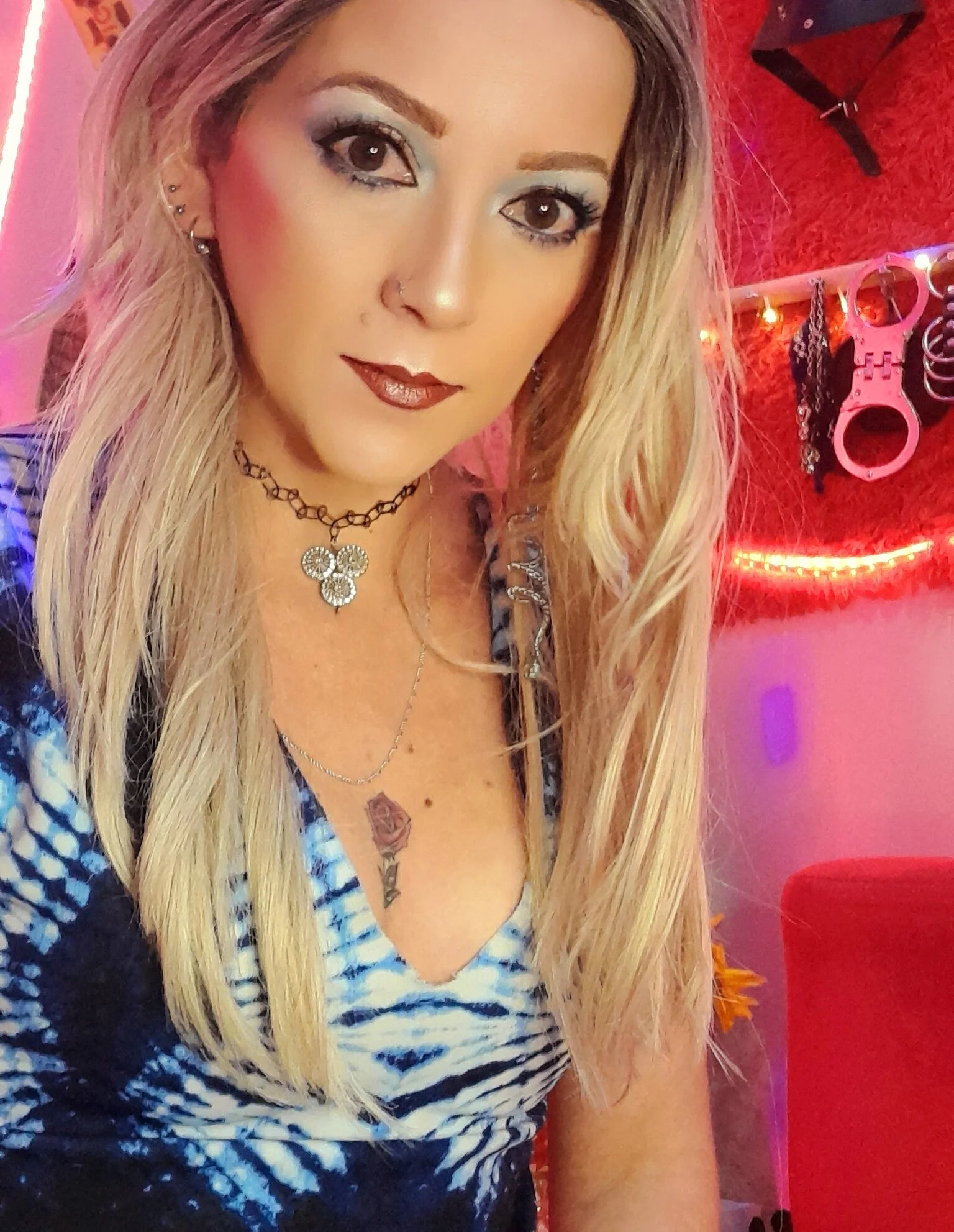 XXX Porn Photo of Nude monita_brown_ 66