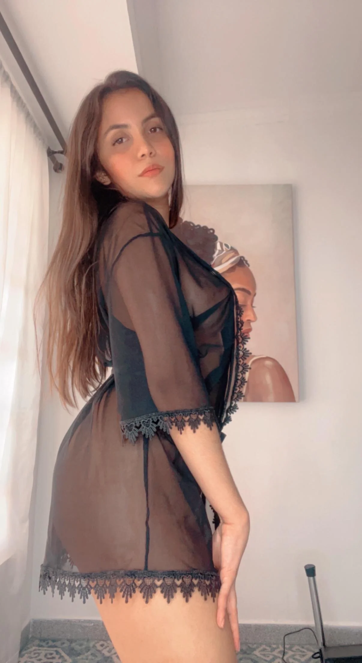 XXX Porn Photo of Nude paulina_garcia_1 11