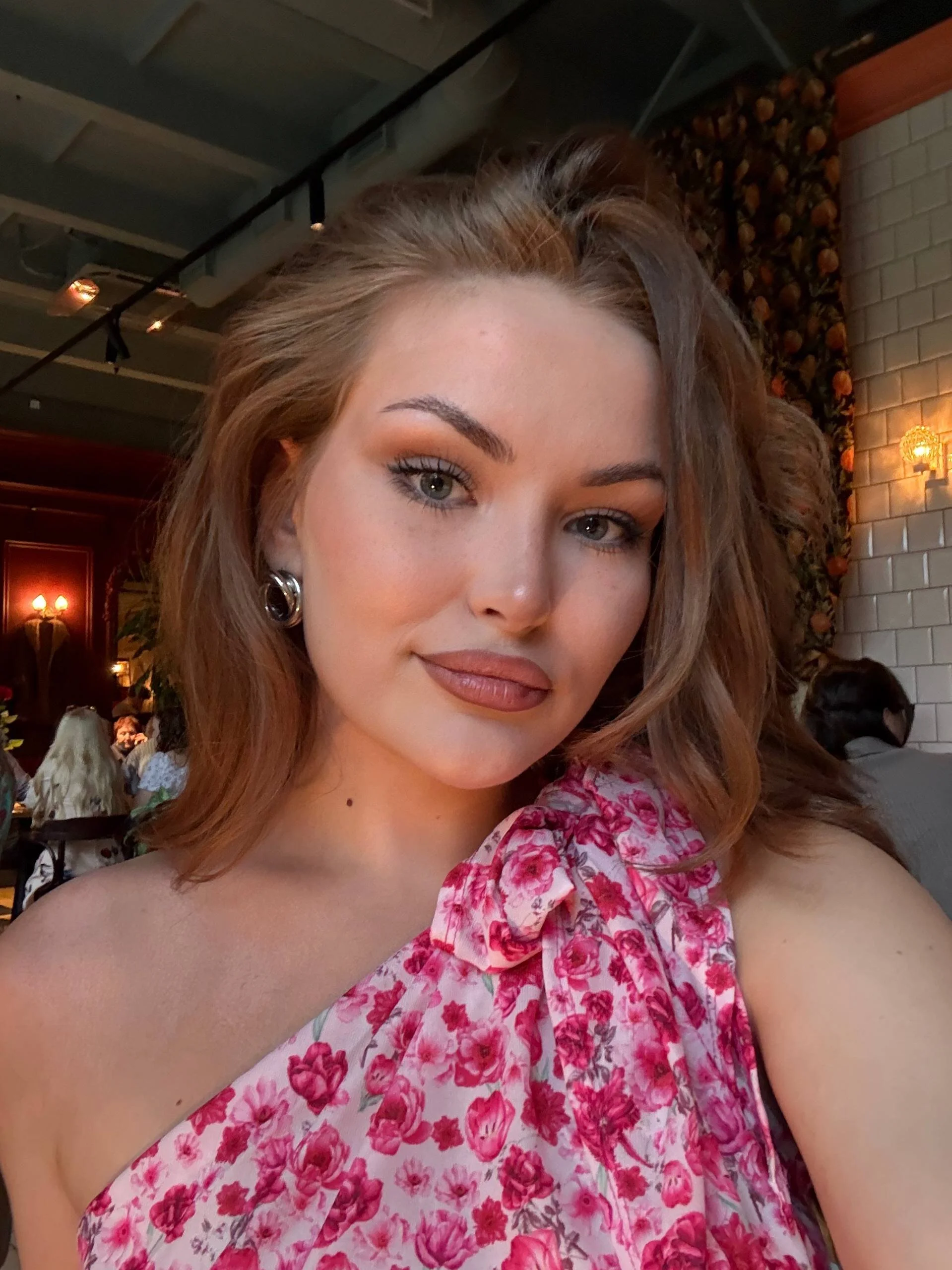 XXX Porn Photo of Nude EleneHaymore 28