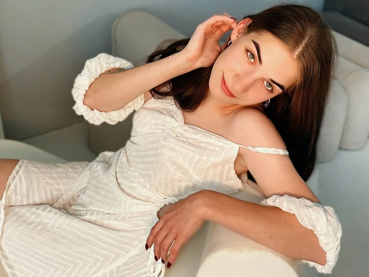 XXX Porn Photo of Nude NikaStark_ 6